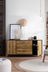 Jefferson Pine Large Sideboard with Drawers 