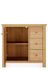 Malvern Small Sideboard with Drawers 