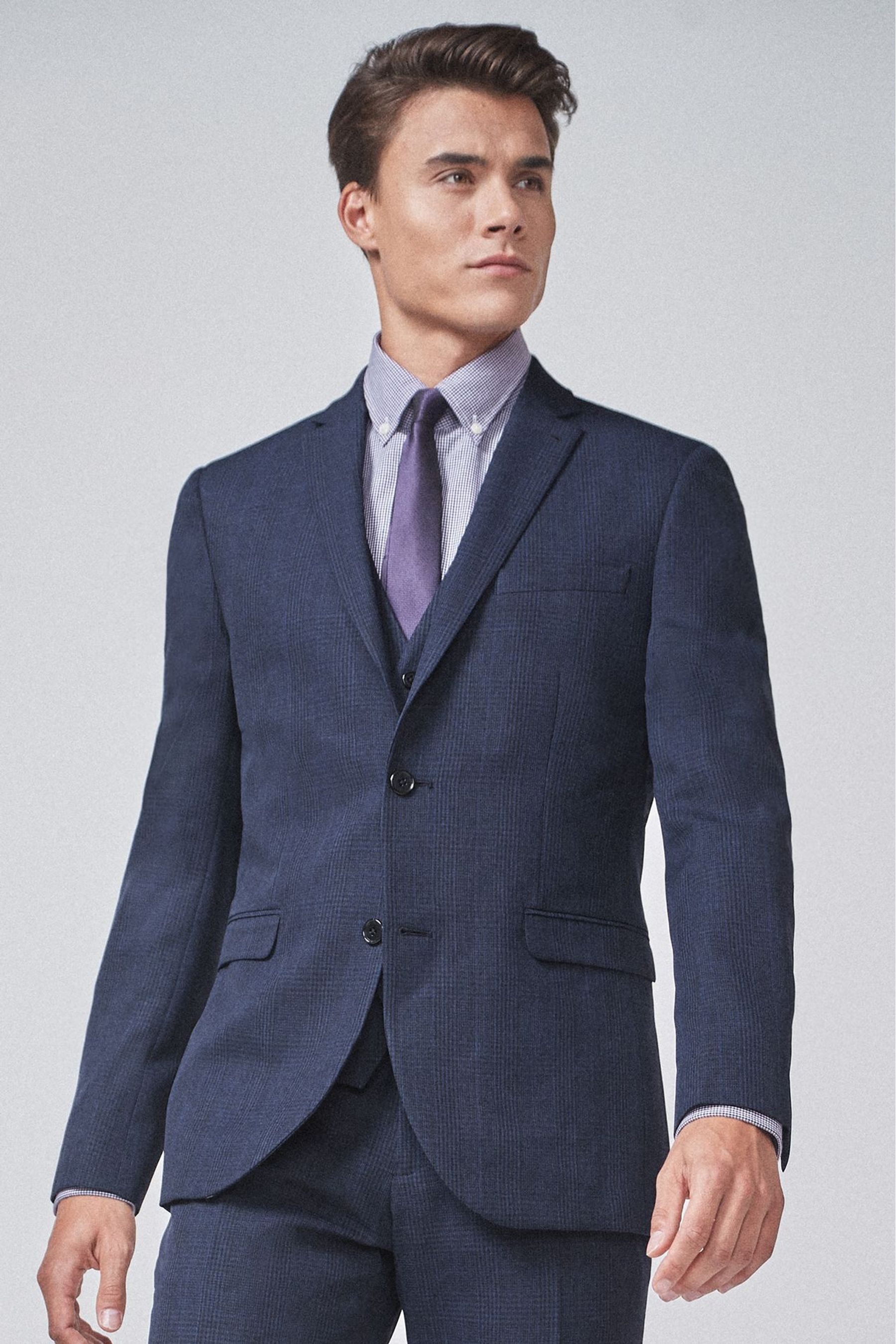 Cortefiel Suit trousers discount 92% Black 44                  EU MEN FASHION Suits & Sets Basic 