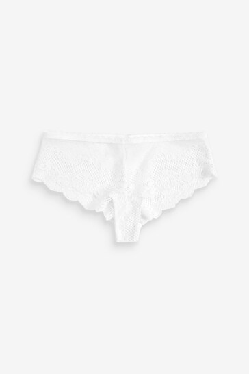 White Short Gifts £100 & Over