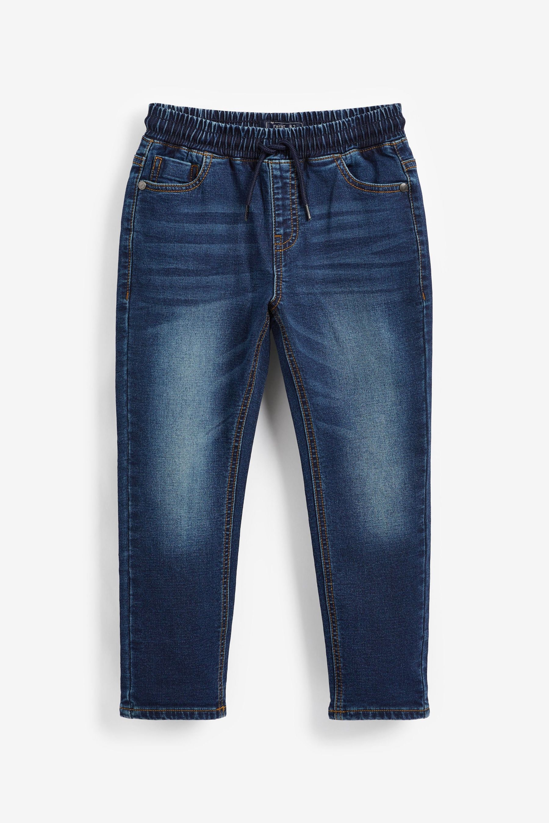 Indigo blue shop jeans