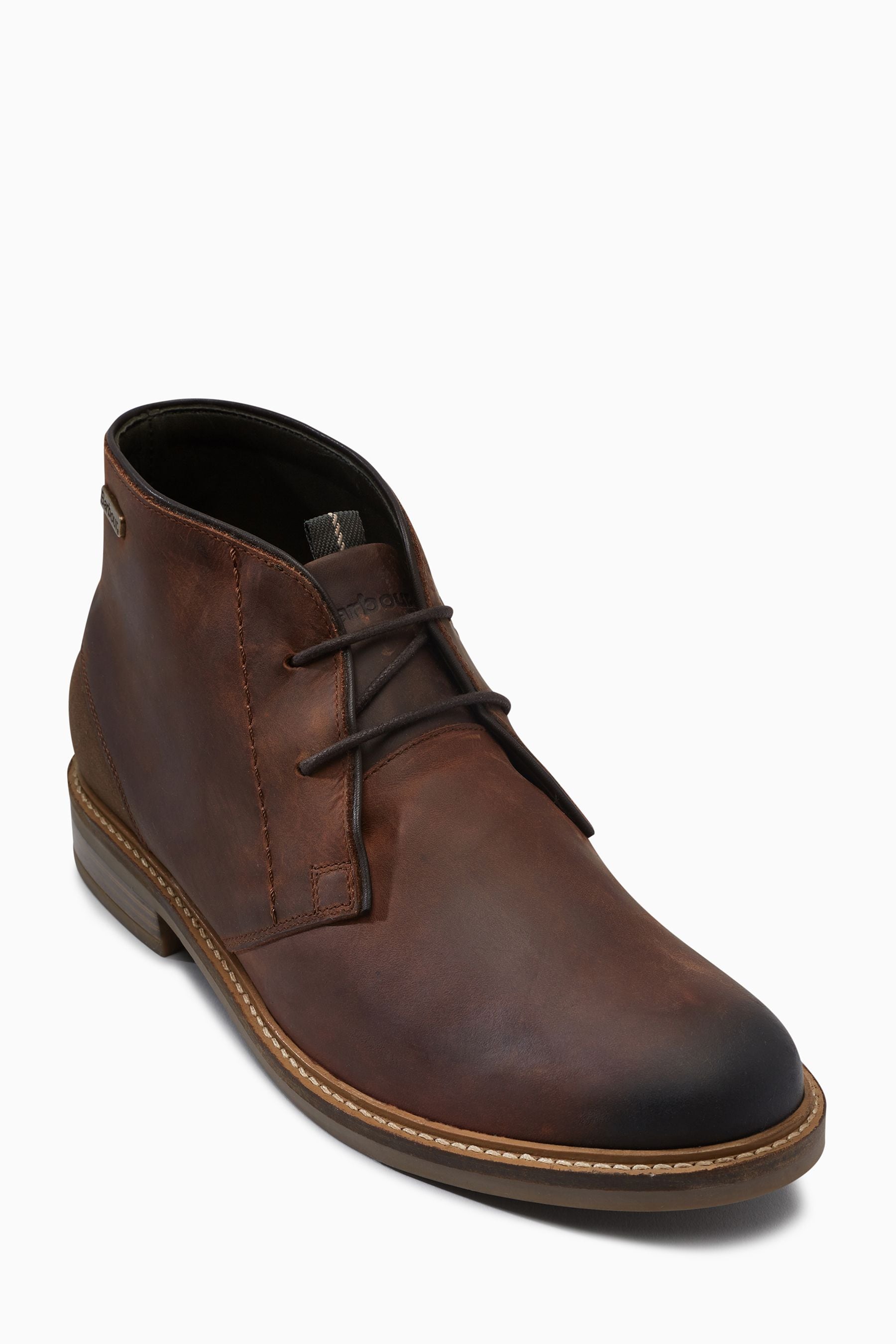 Barbour readhead boot sale