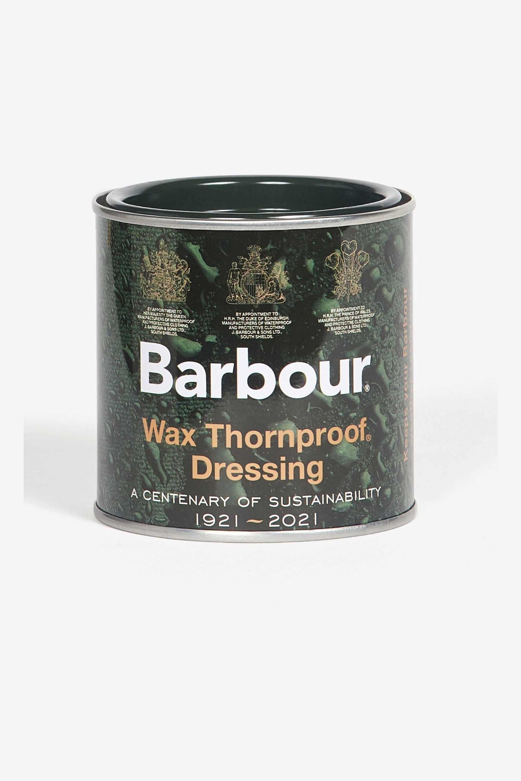 Barbour shop wax dressing