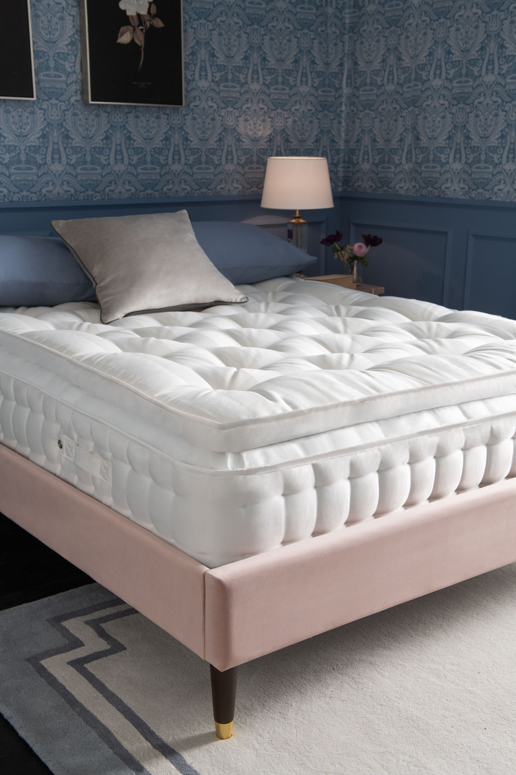 Laura ashley store mattress