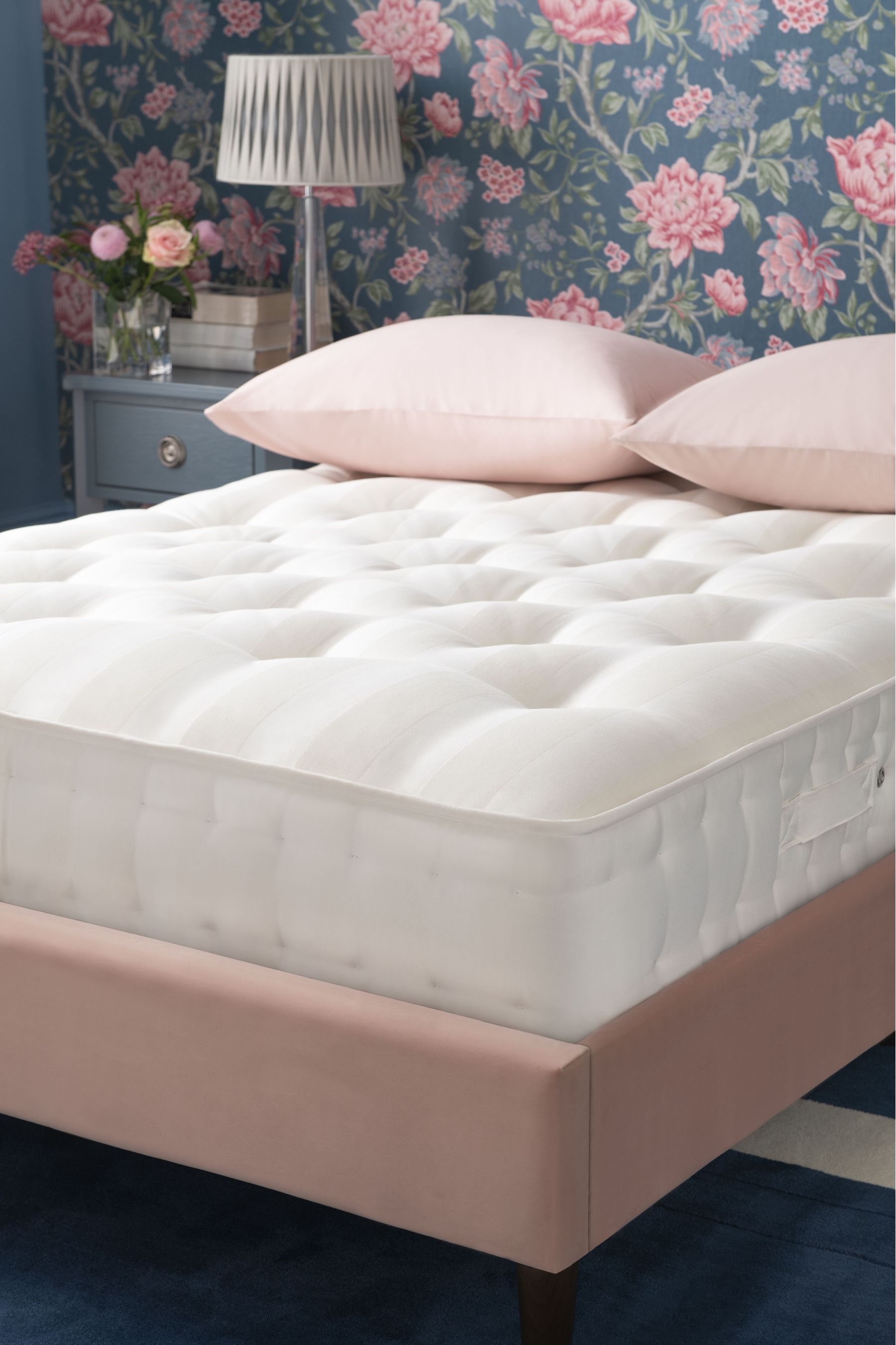 Laura ashley mattress new arrivals