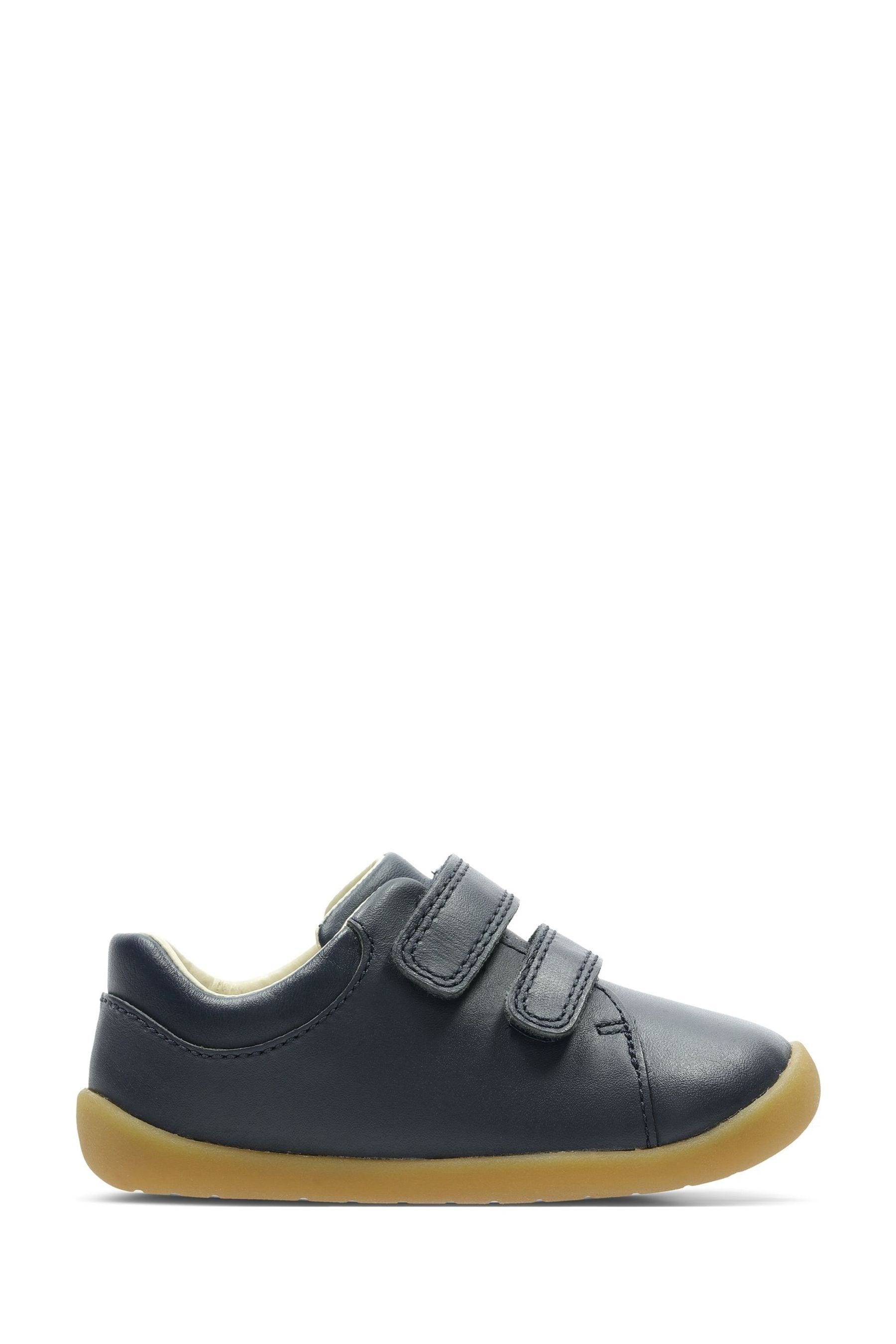 Clarks shoes top first walkers