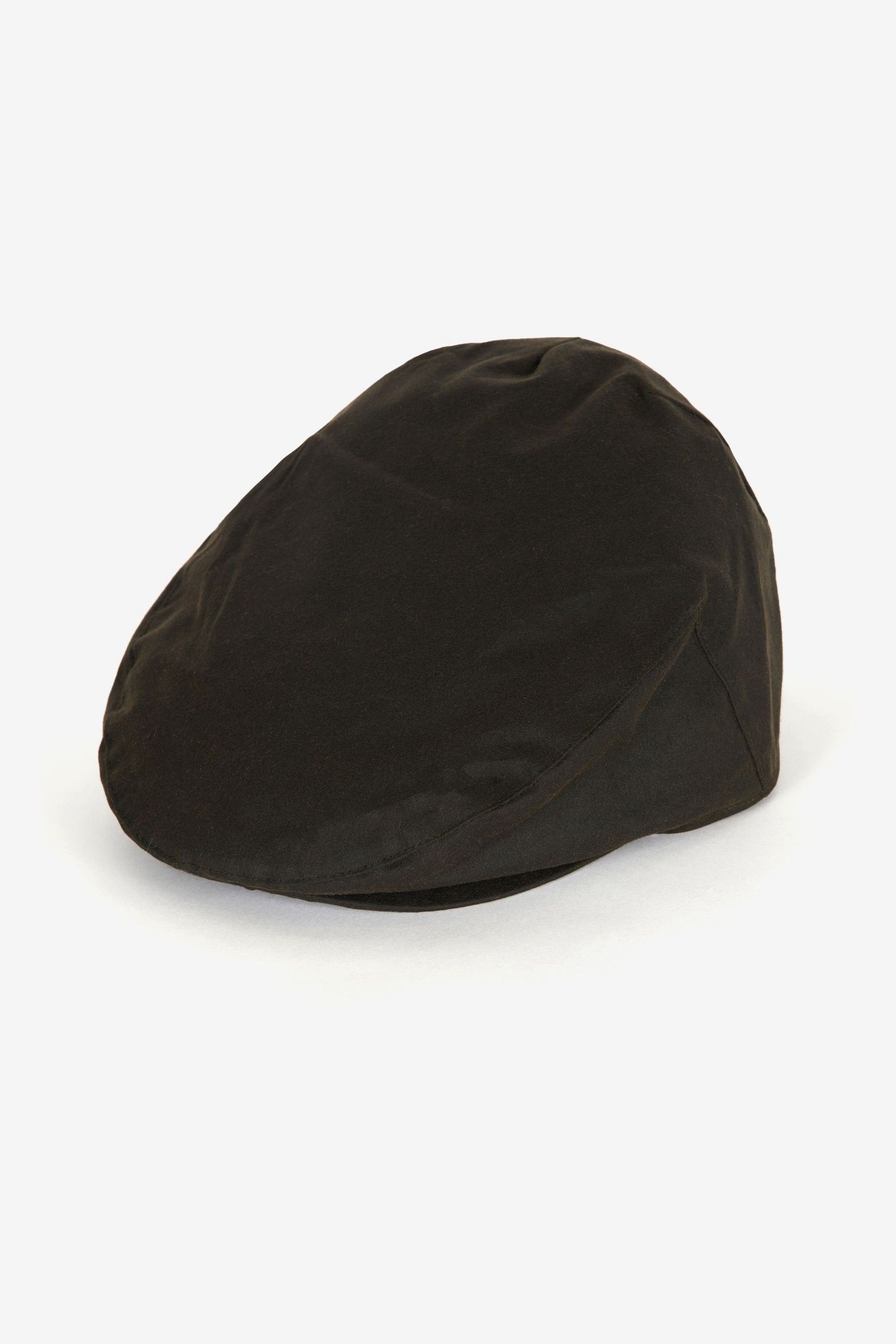 Barbour wax sylkoil cap hotsell olive