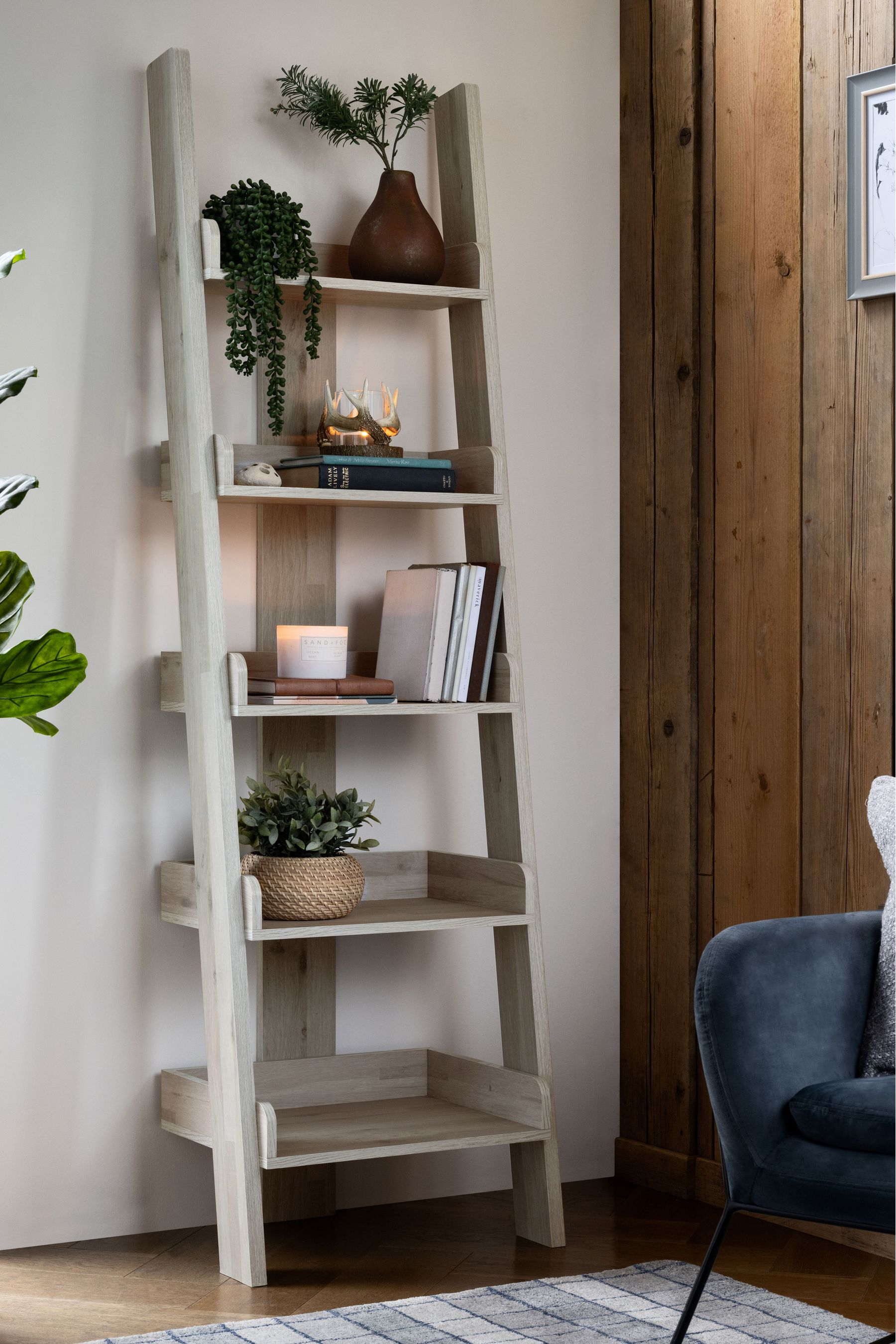 Next bronx ladder desk hot sale