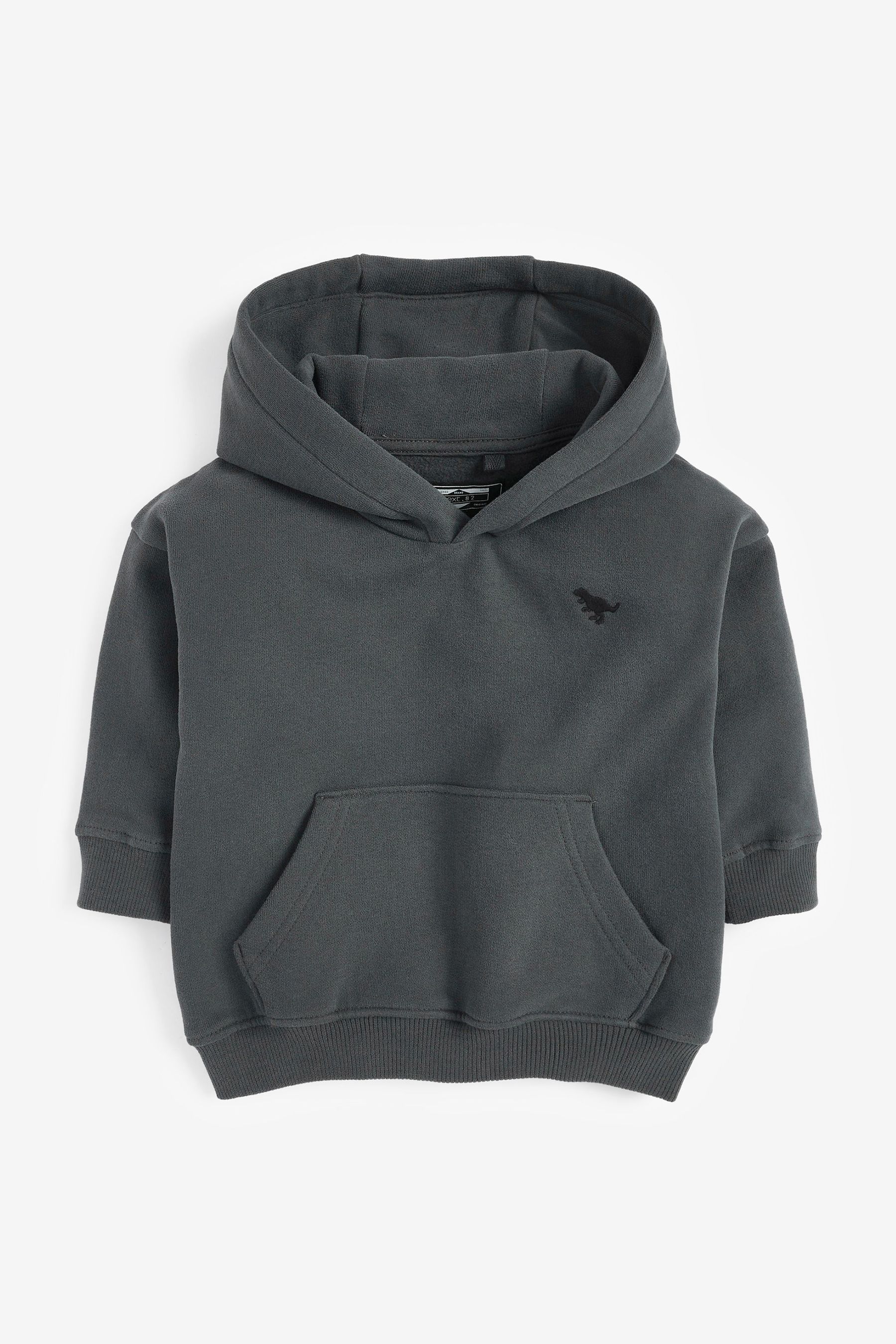 Soft grey cheap hoodie