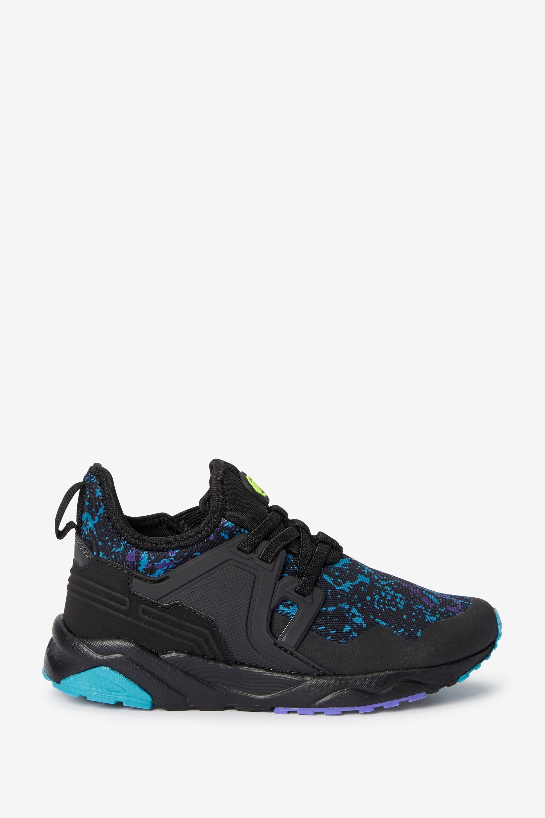 Lime trainers store