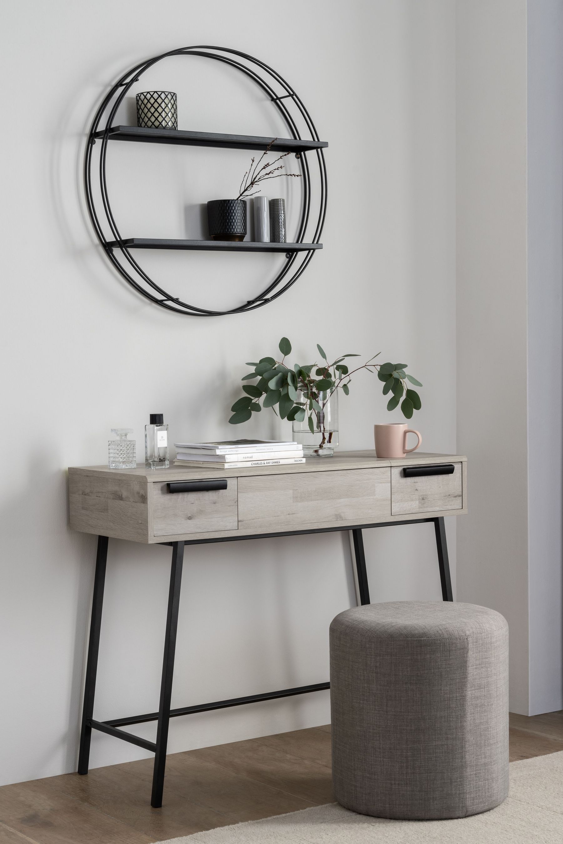 Bronx outlet dressing table