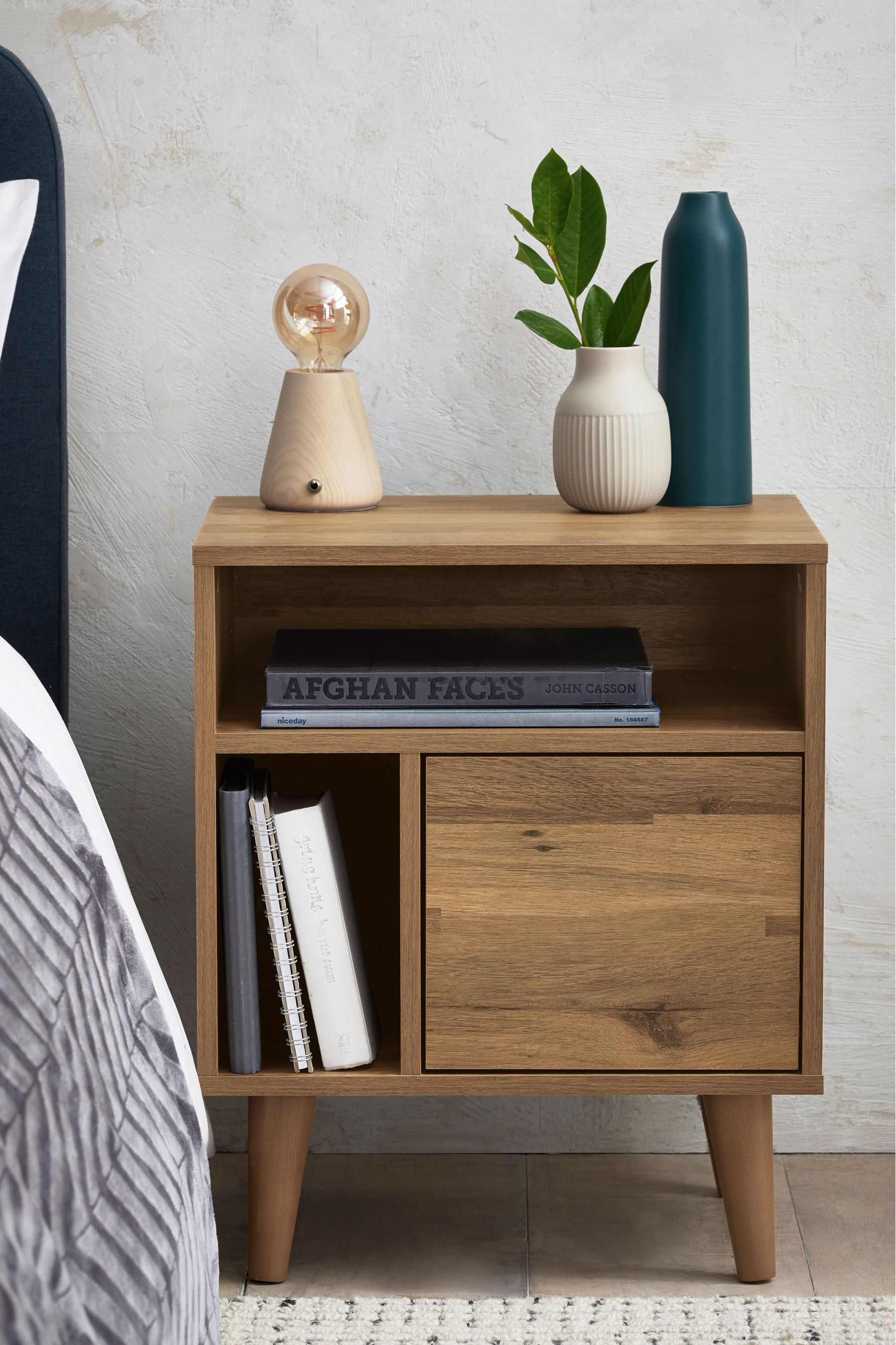 buy-dark-bronx-oak-effect-multi-bedside-table-from-the-next-uk-online-shop