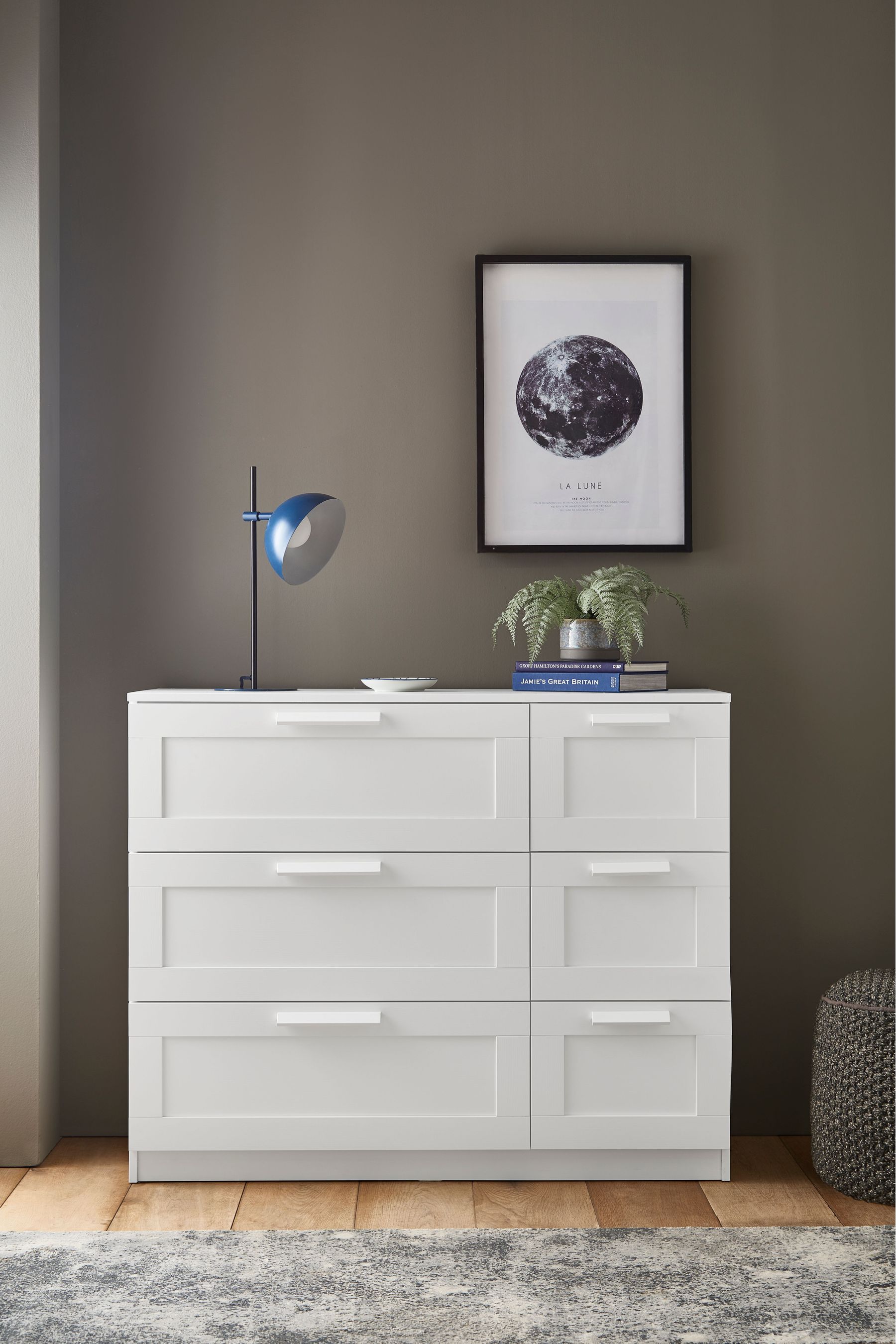 Chest of drawers next day outlet delivery