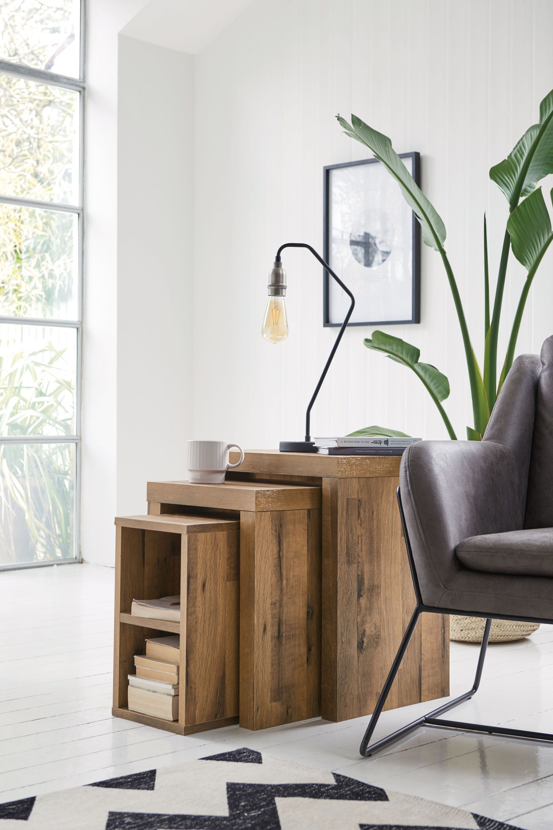 Next bronx nest of clearance tables