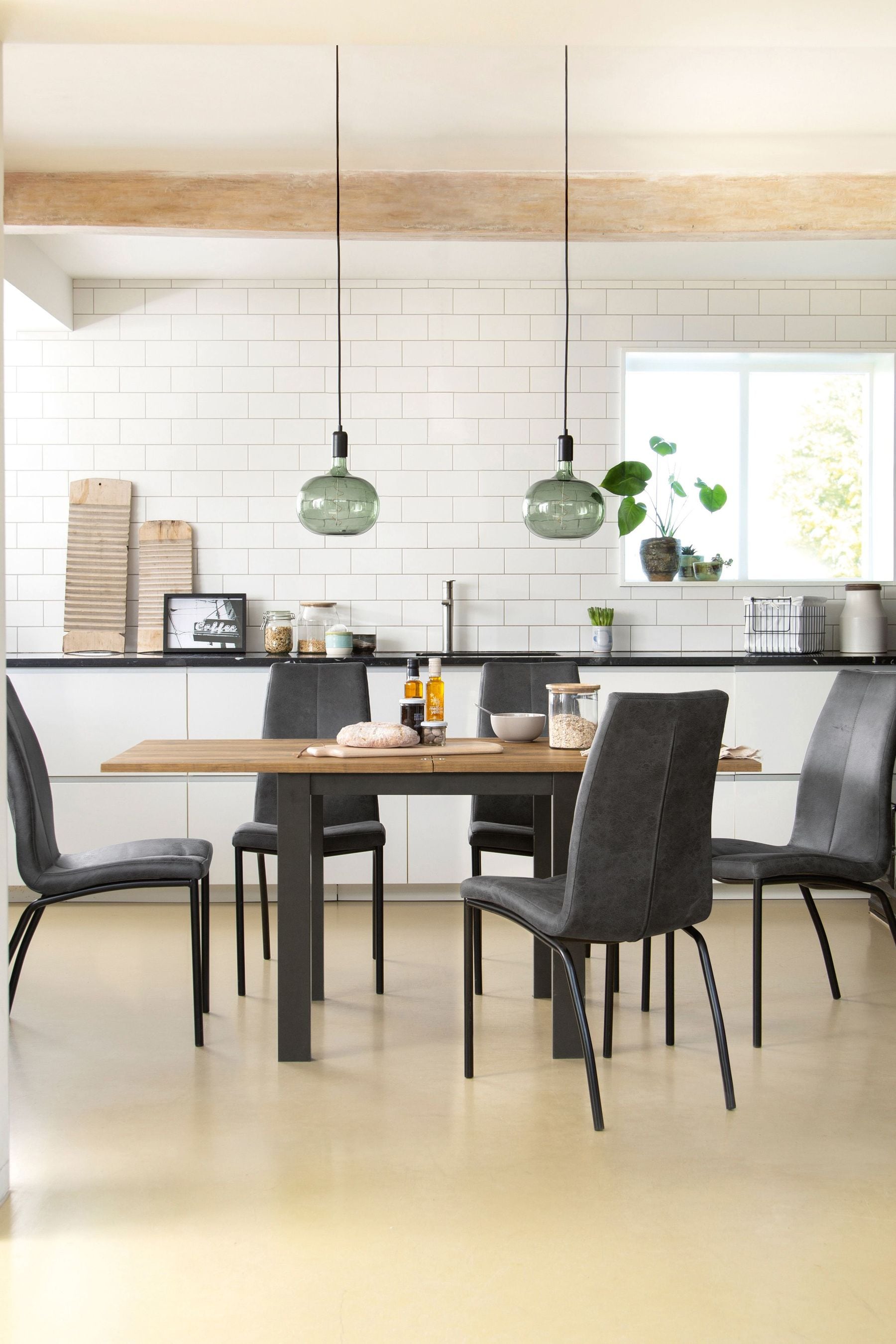 Next bronx store table