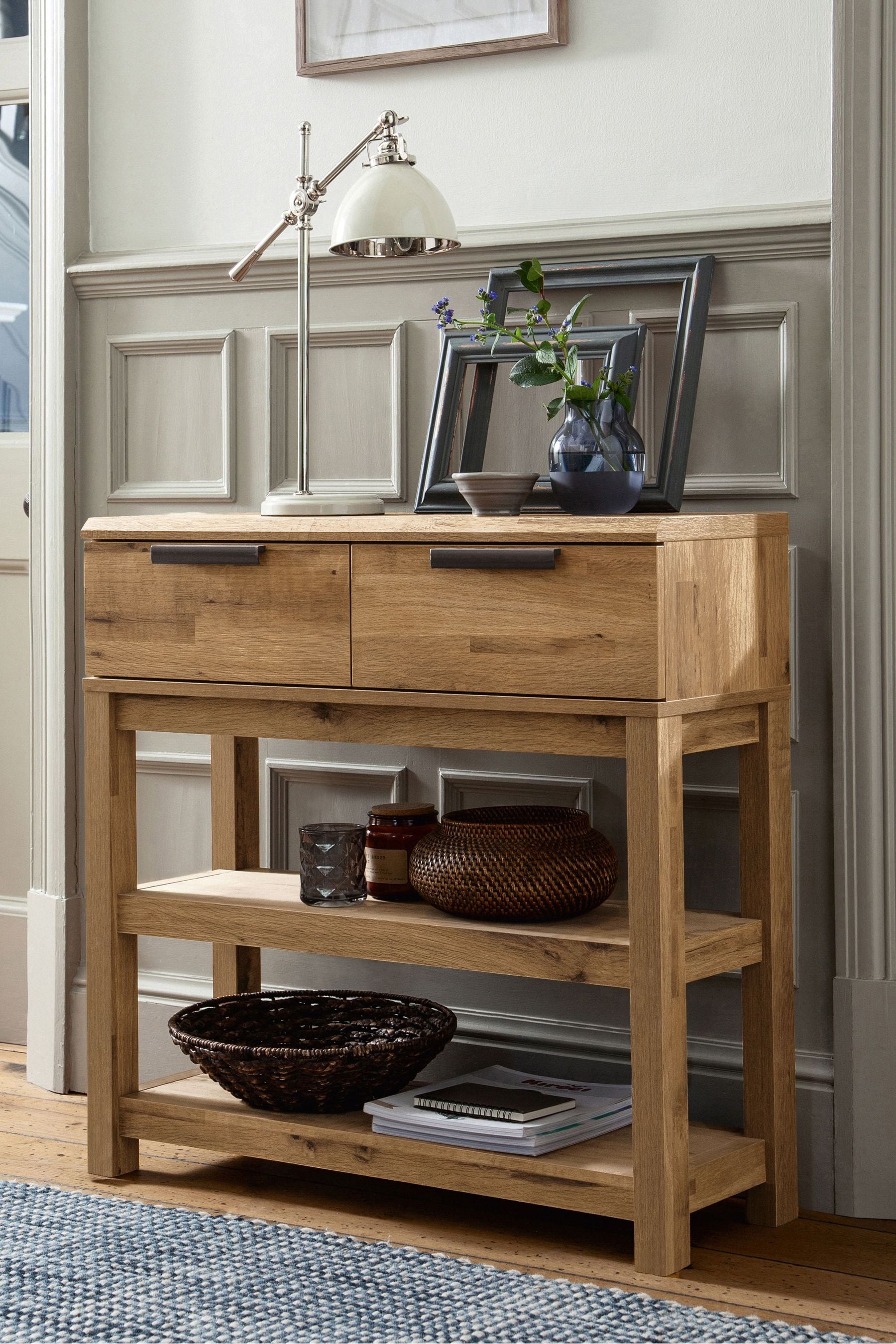 Next hall shop console tables