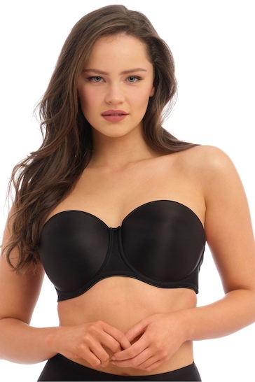 Fantasie Smoothing Moulded Strapless Bra