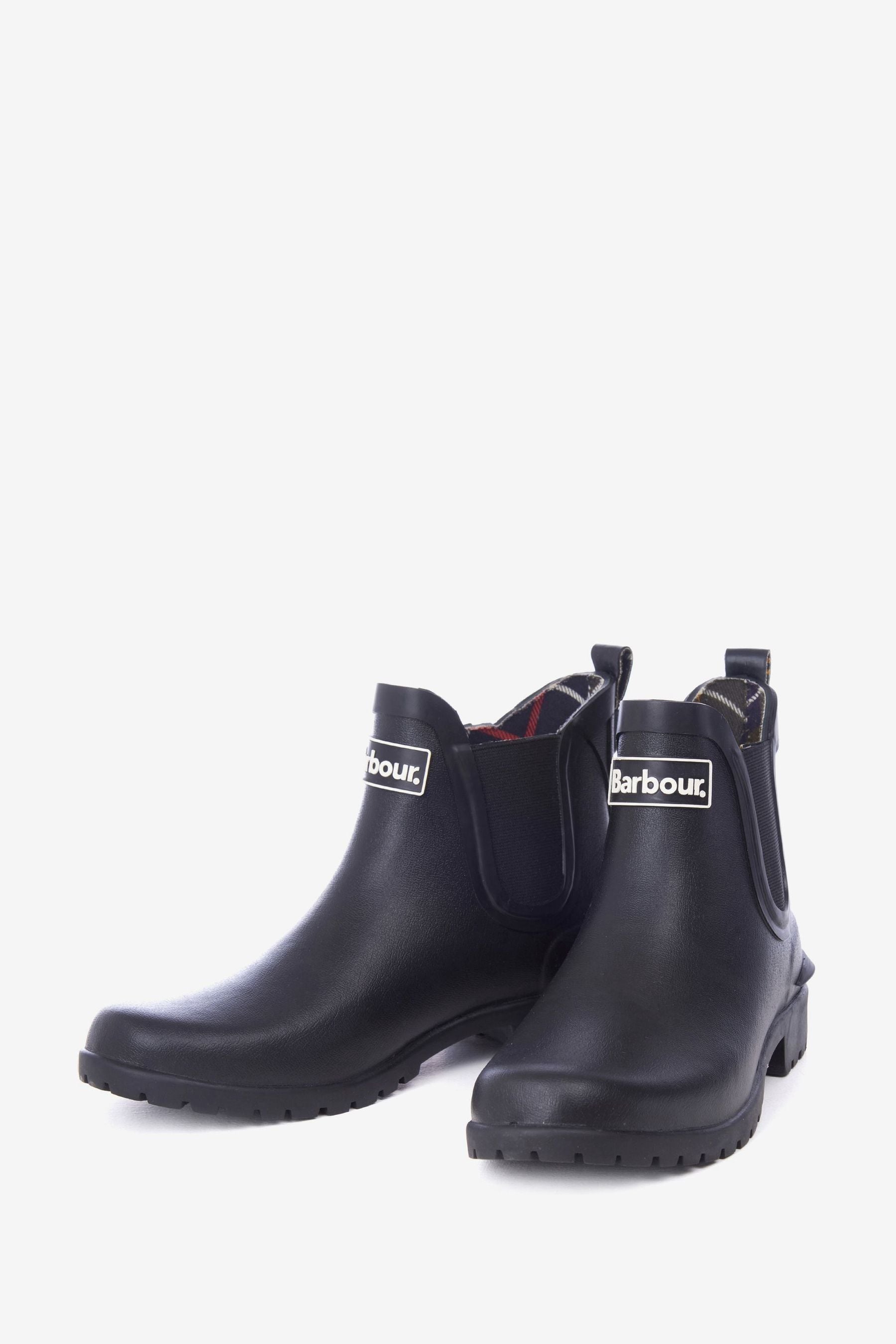 Barbour online wellies next