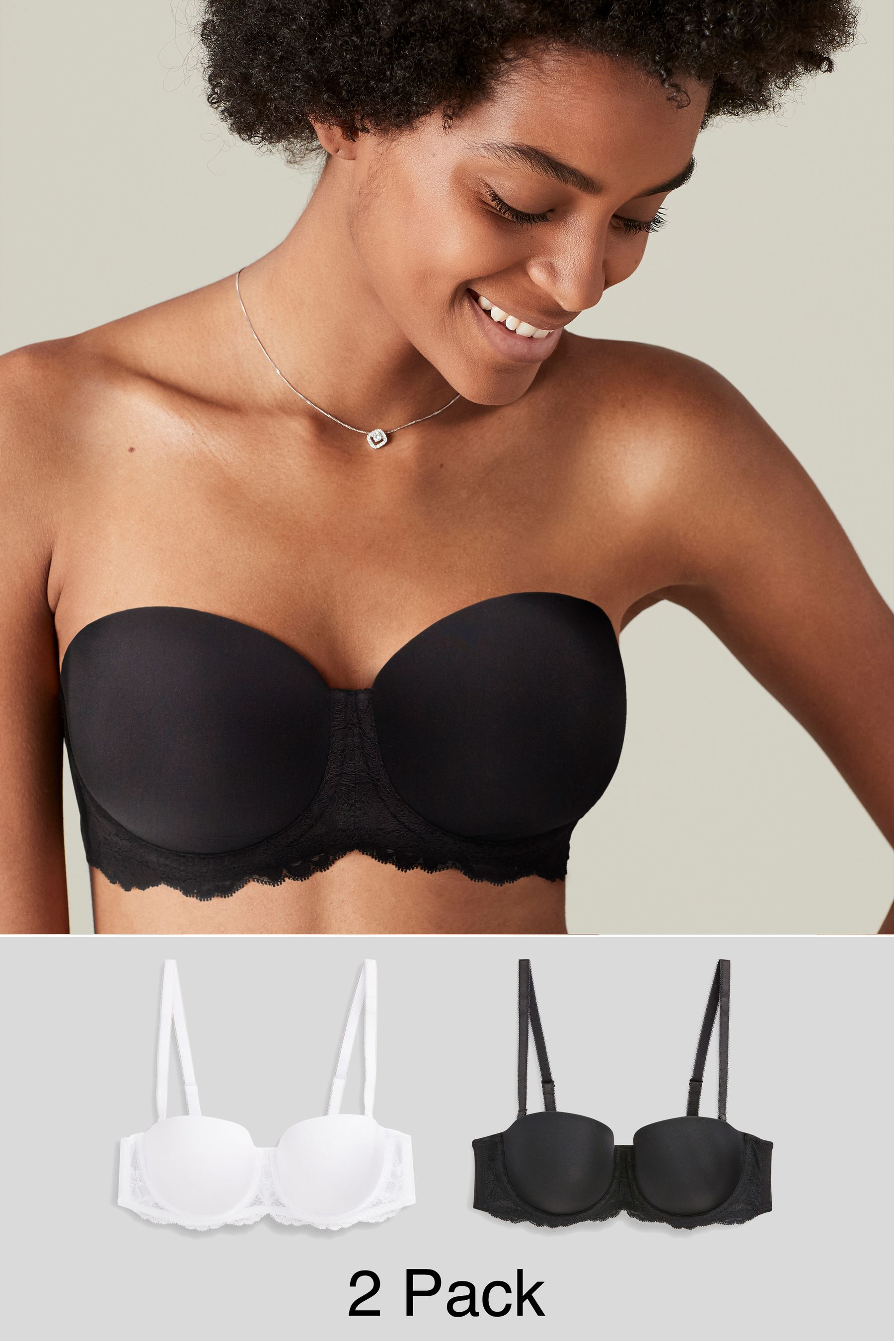 Multiway bra store