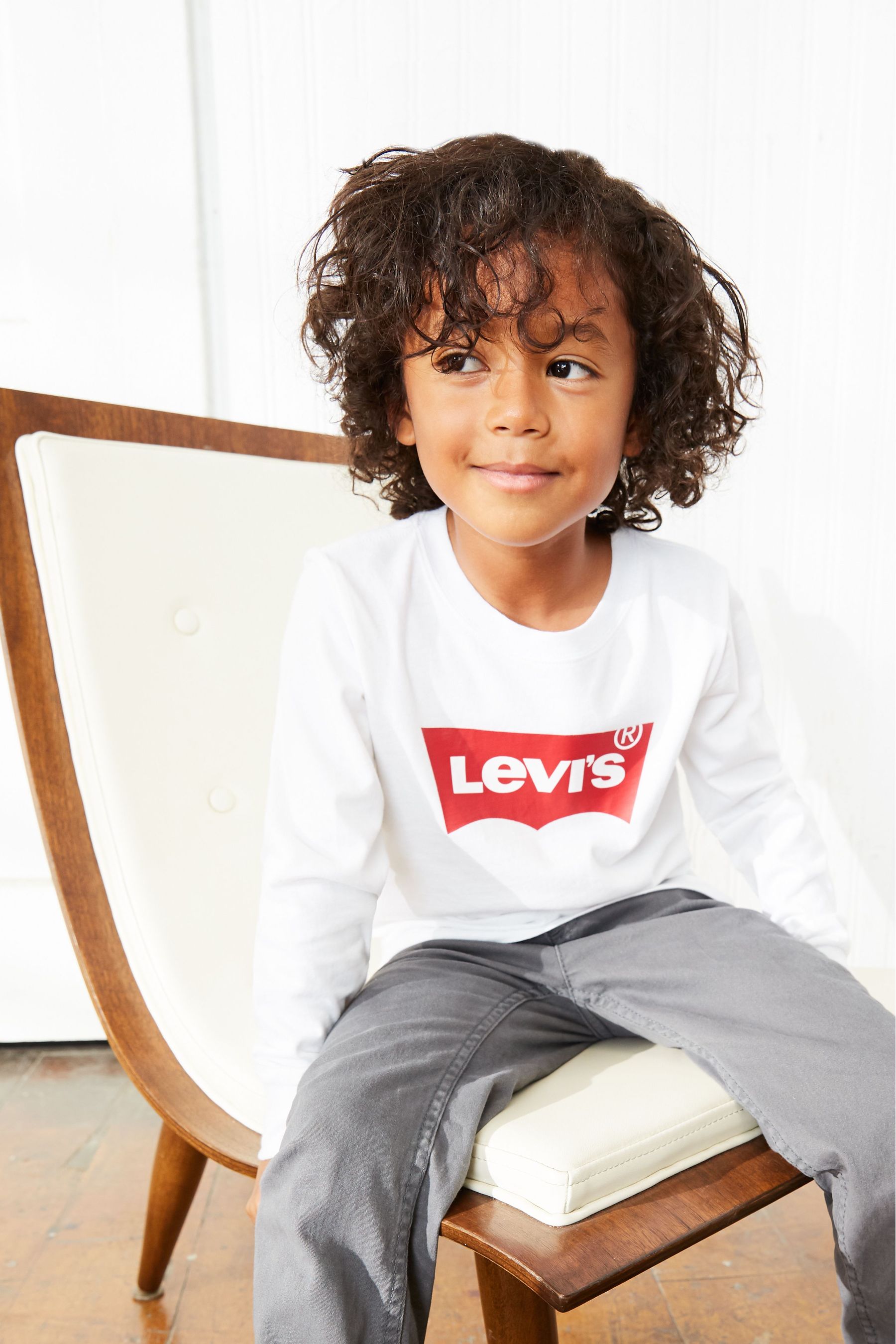 Levis t deals shirt for boys