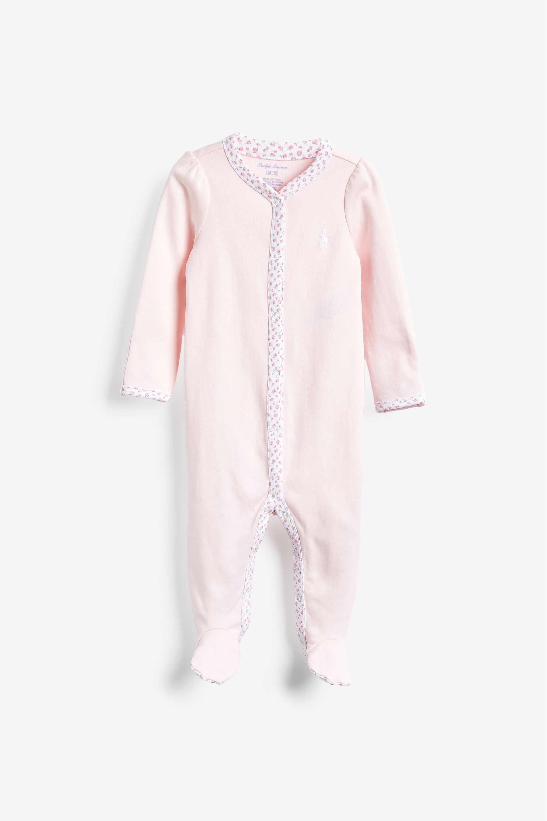 Baby girl ralph lauren baby grow store