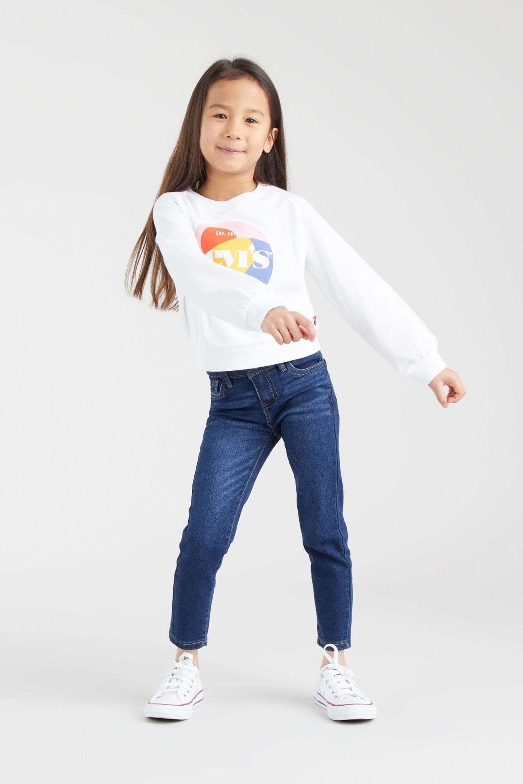 Levis that girl deals