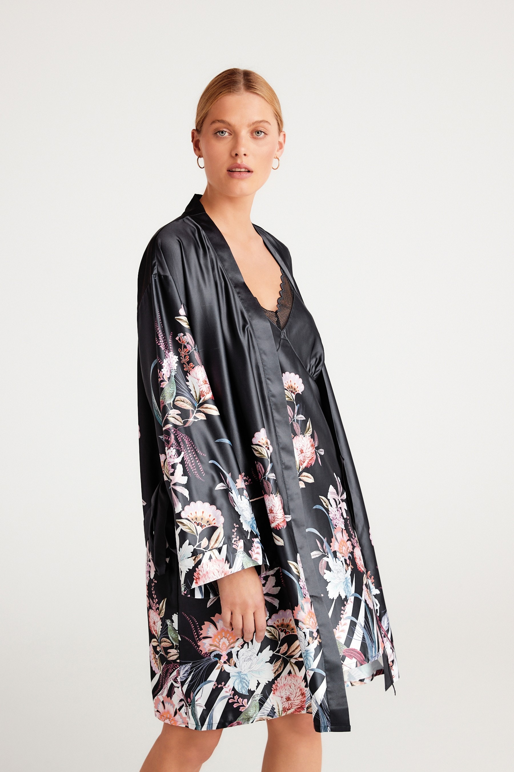 b by ted baker robe