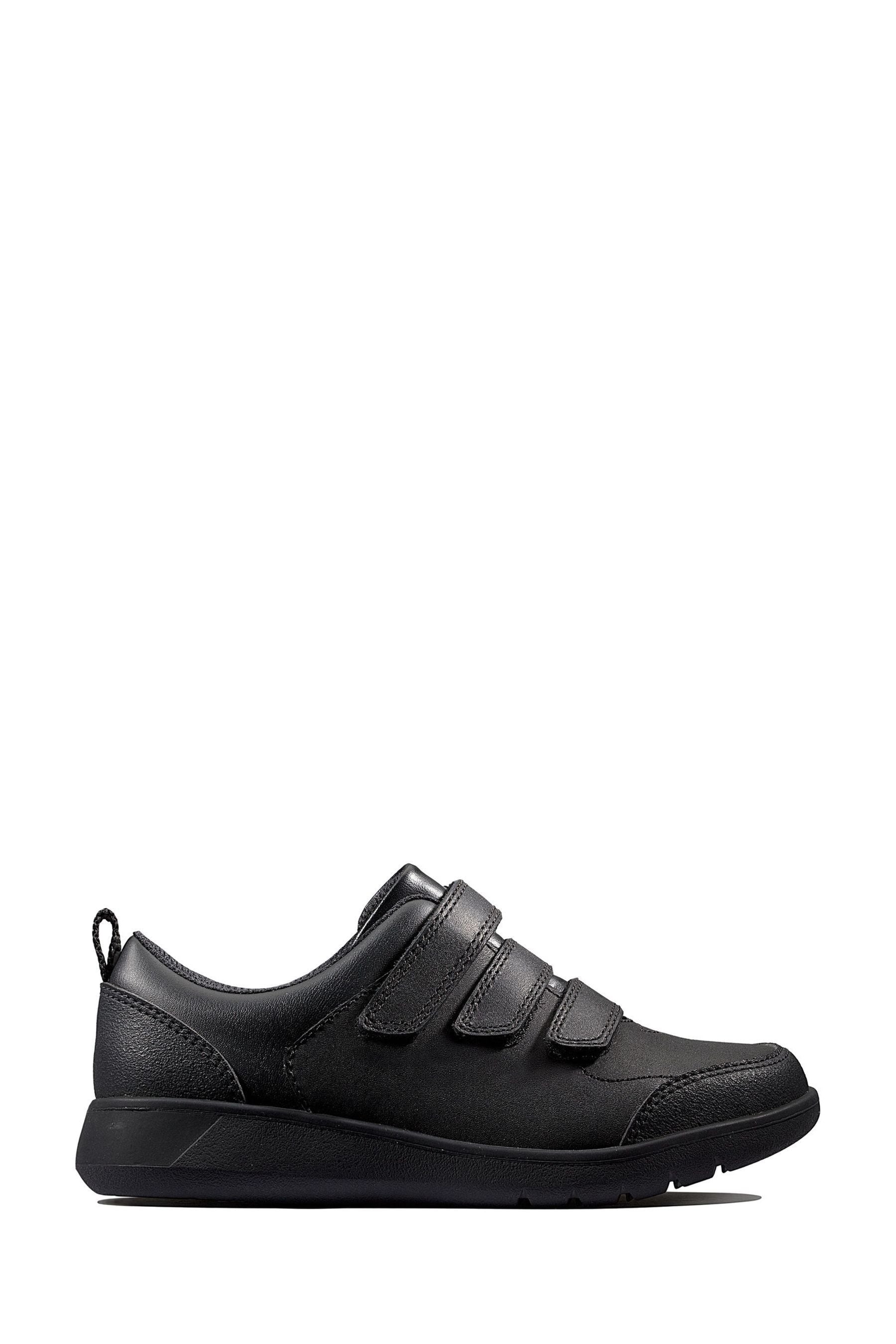 Clarks mini top sky kid