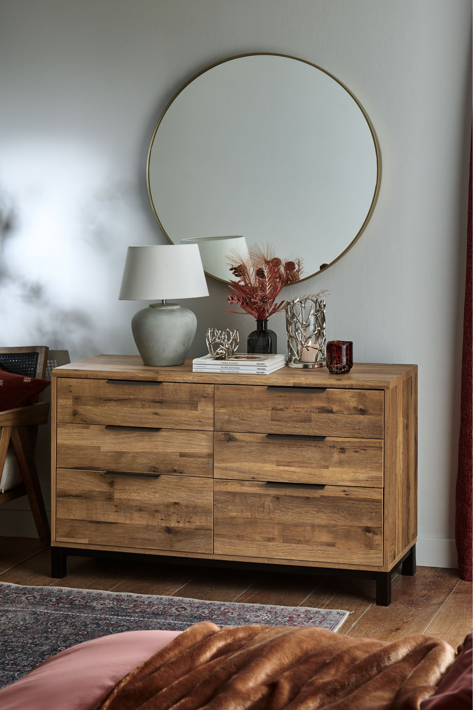 Next furniture chest of drawers sale