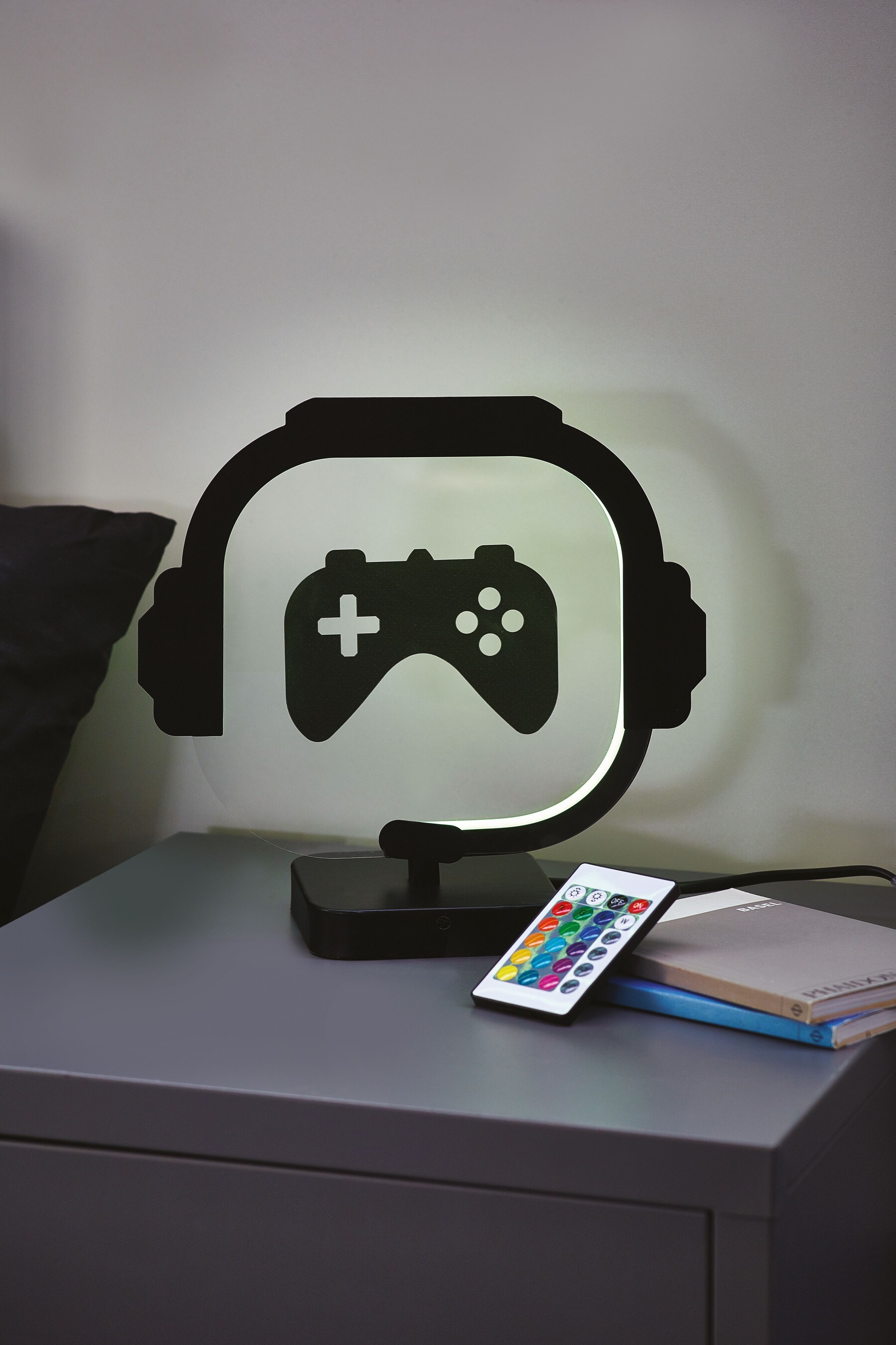 Gaming 2025 table light