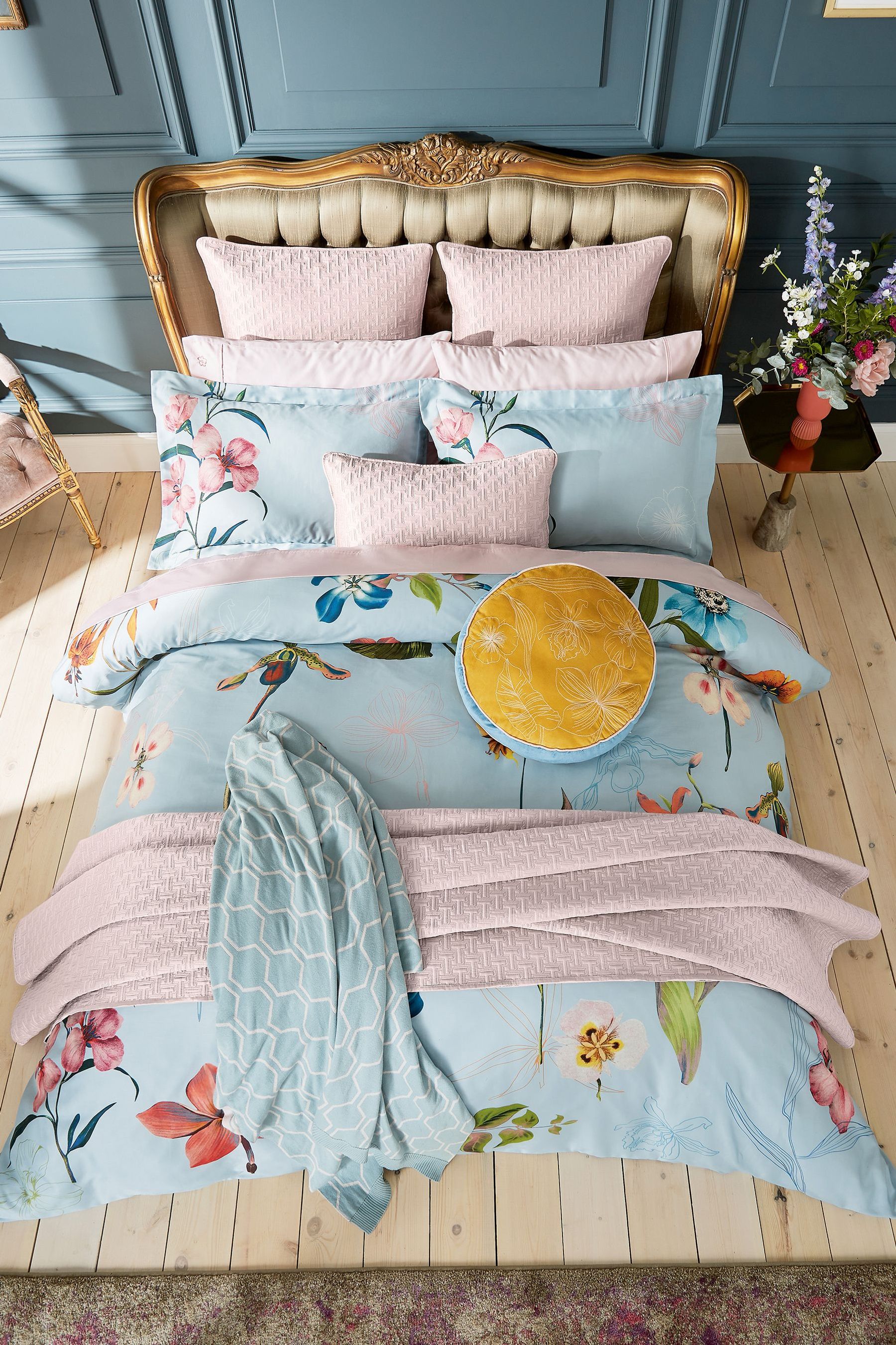 Ted baker hampton court dress online