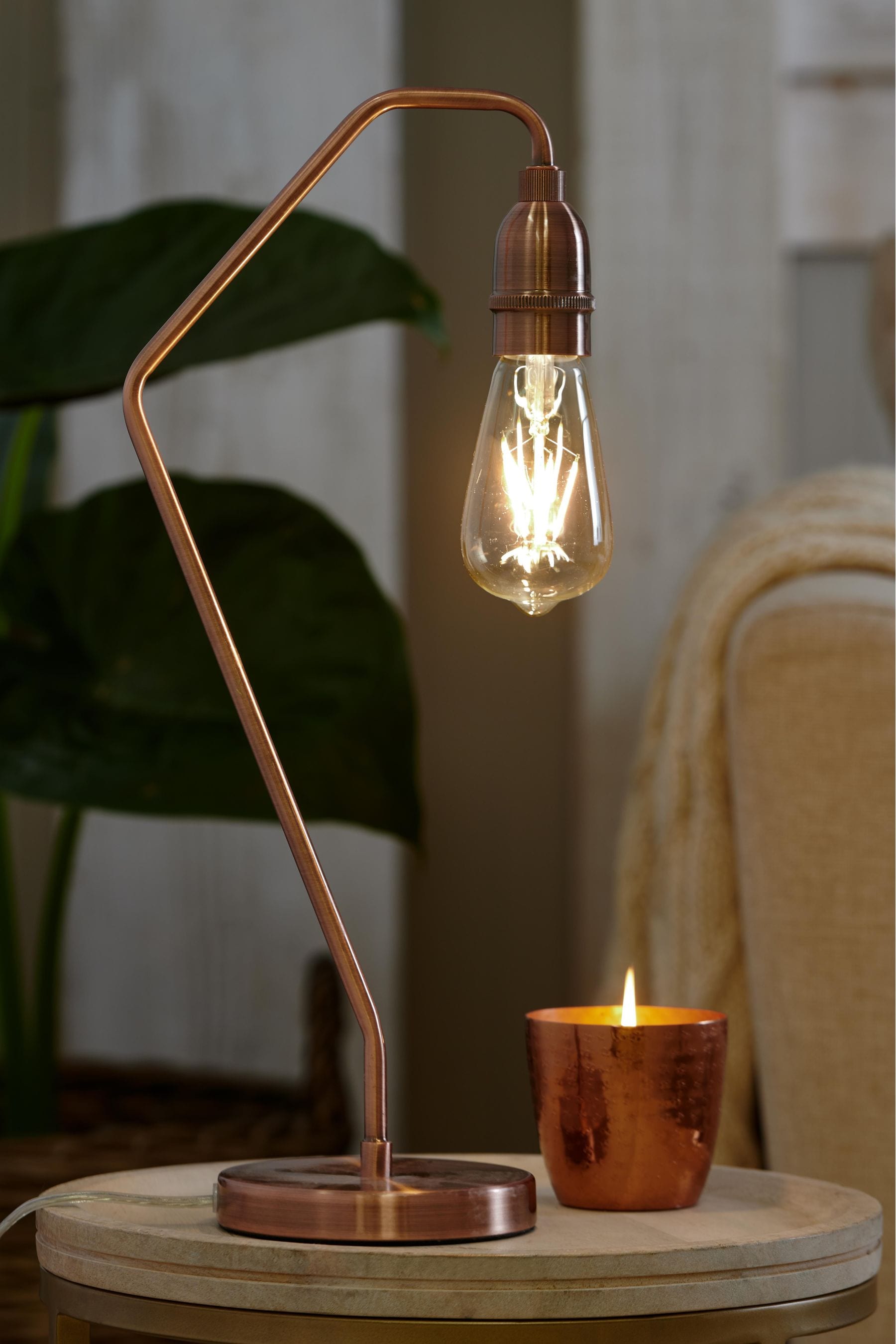 Brooklyn hotsell table lamp