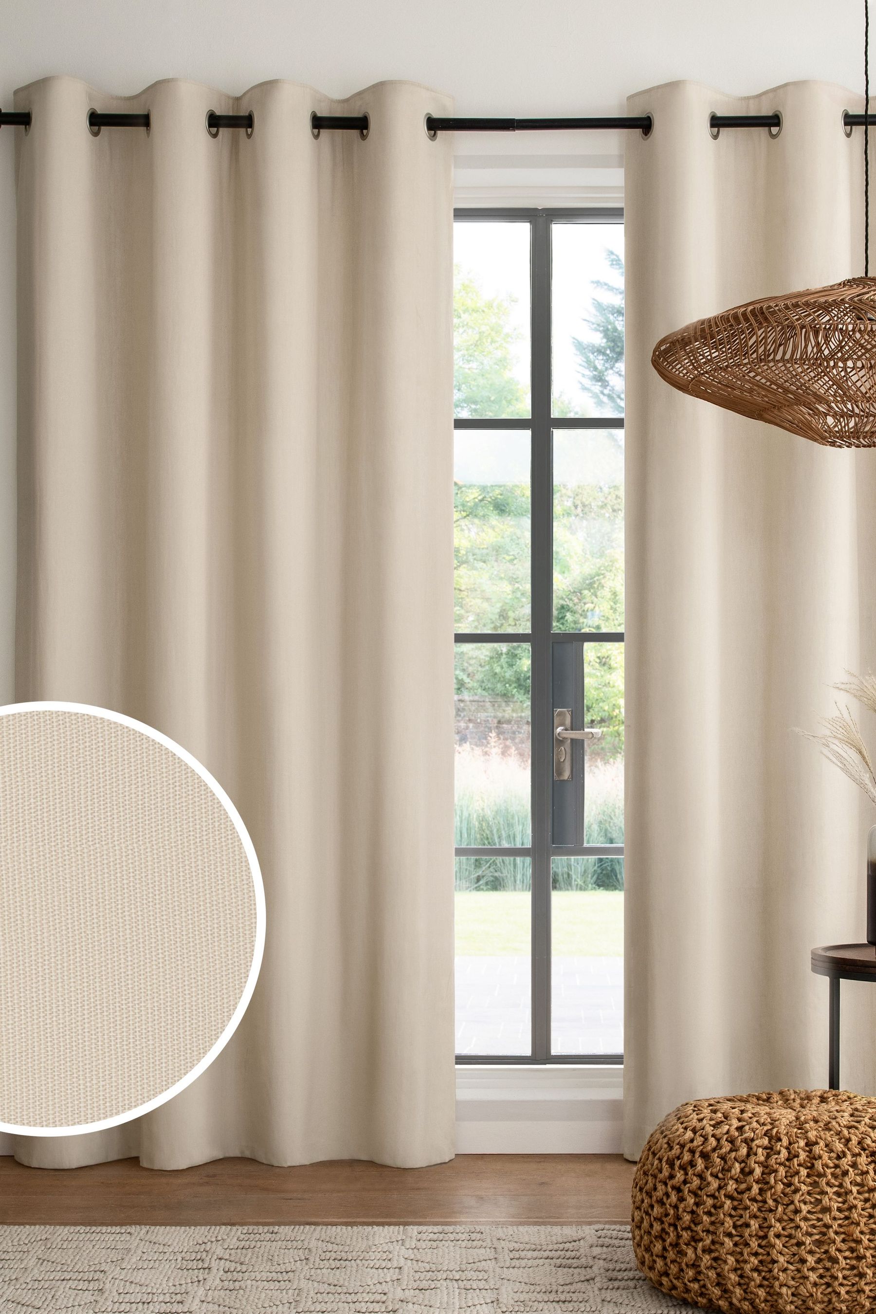 Thermal curtains 2025 for winter
