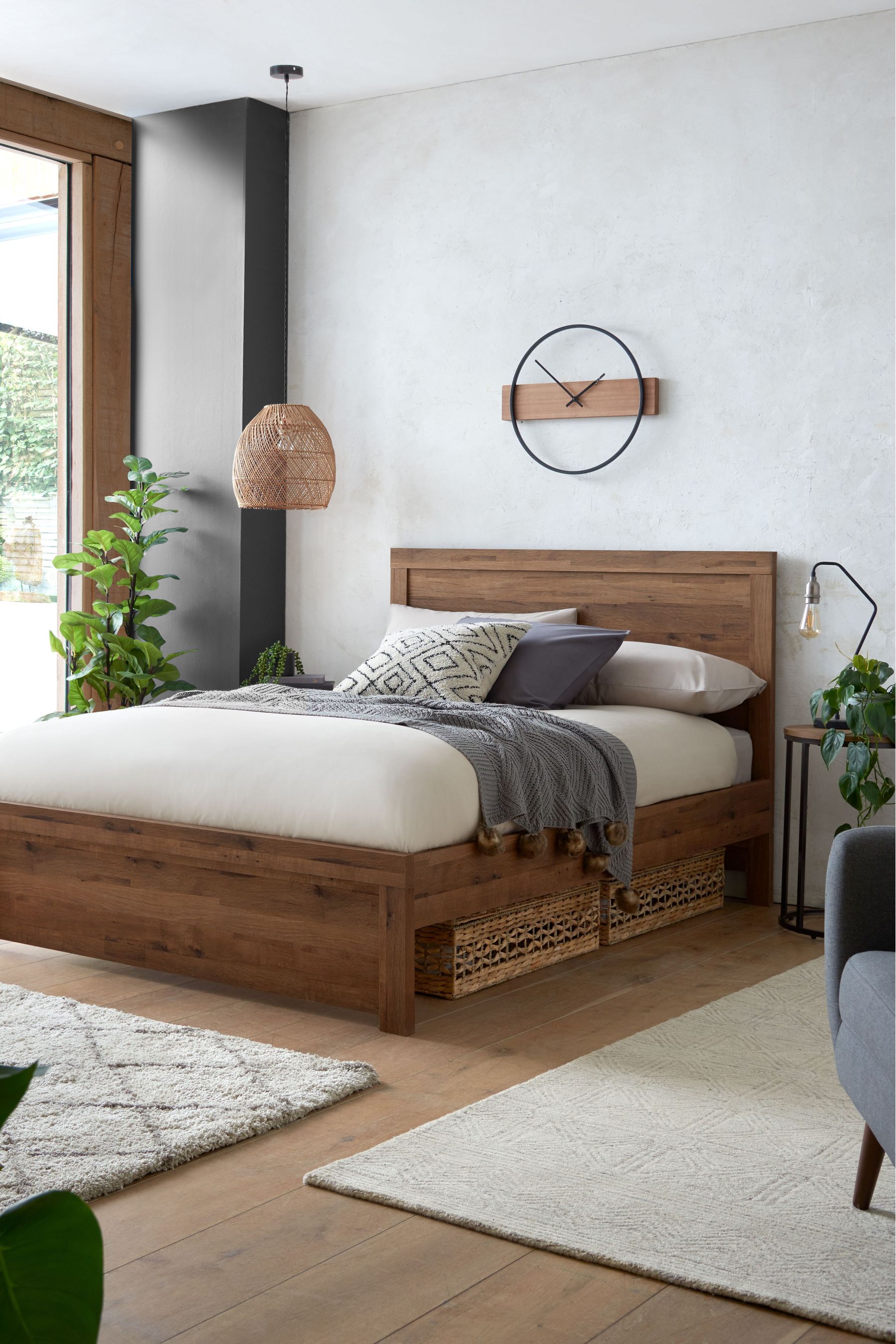 Bronx two drawer bed hotsell