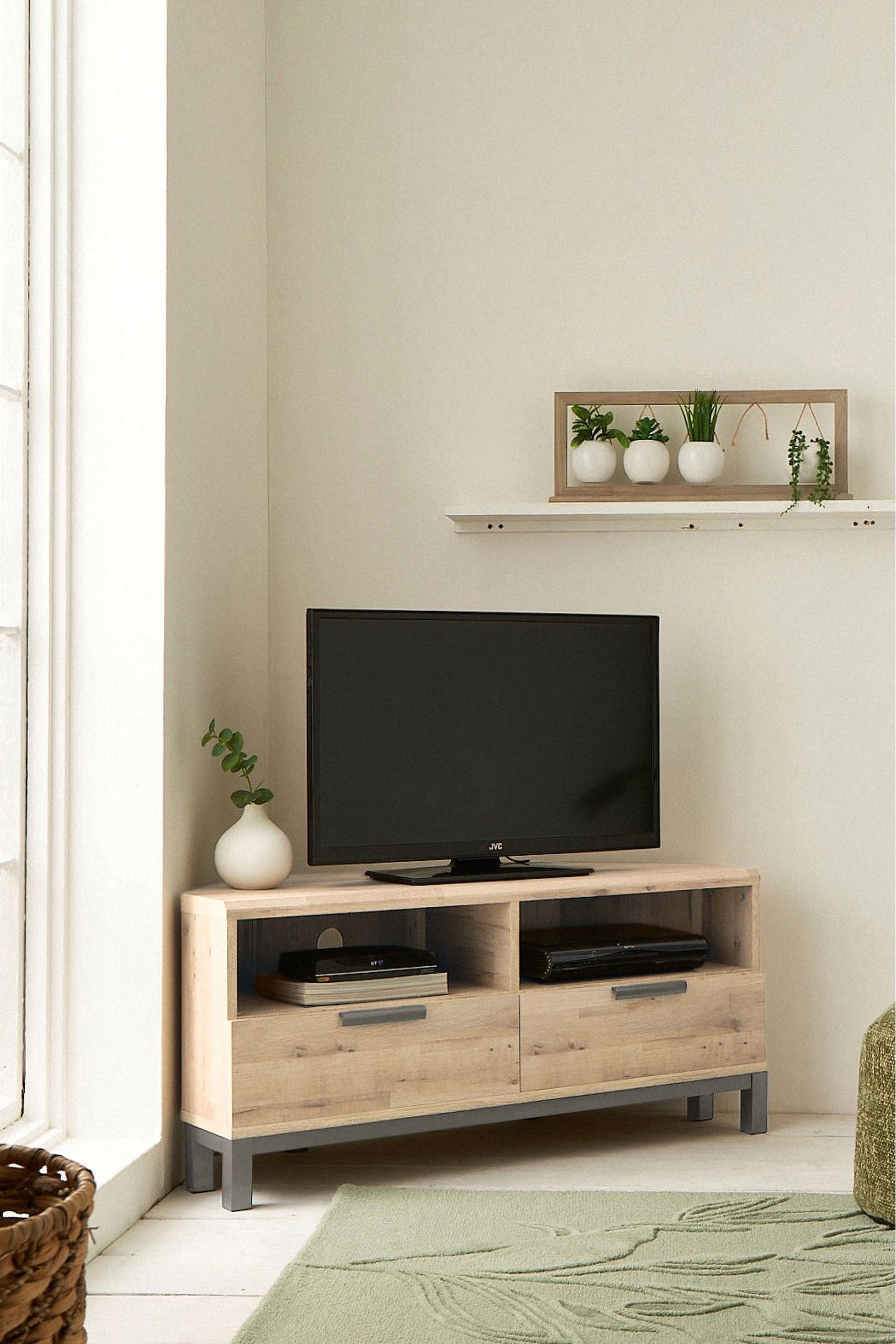 Bronx next tv on sale unit