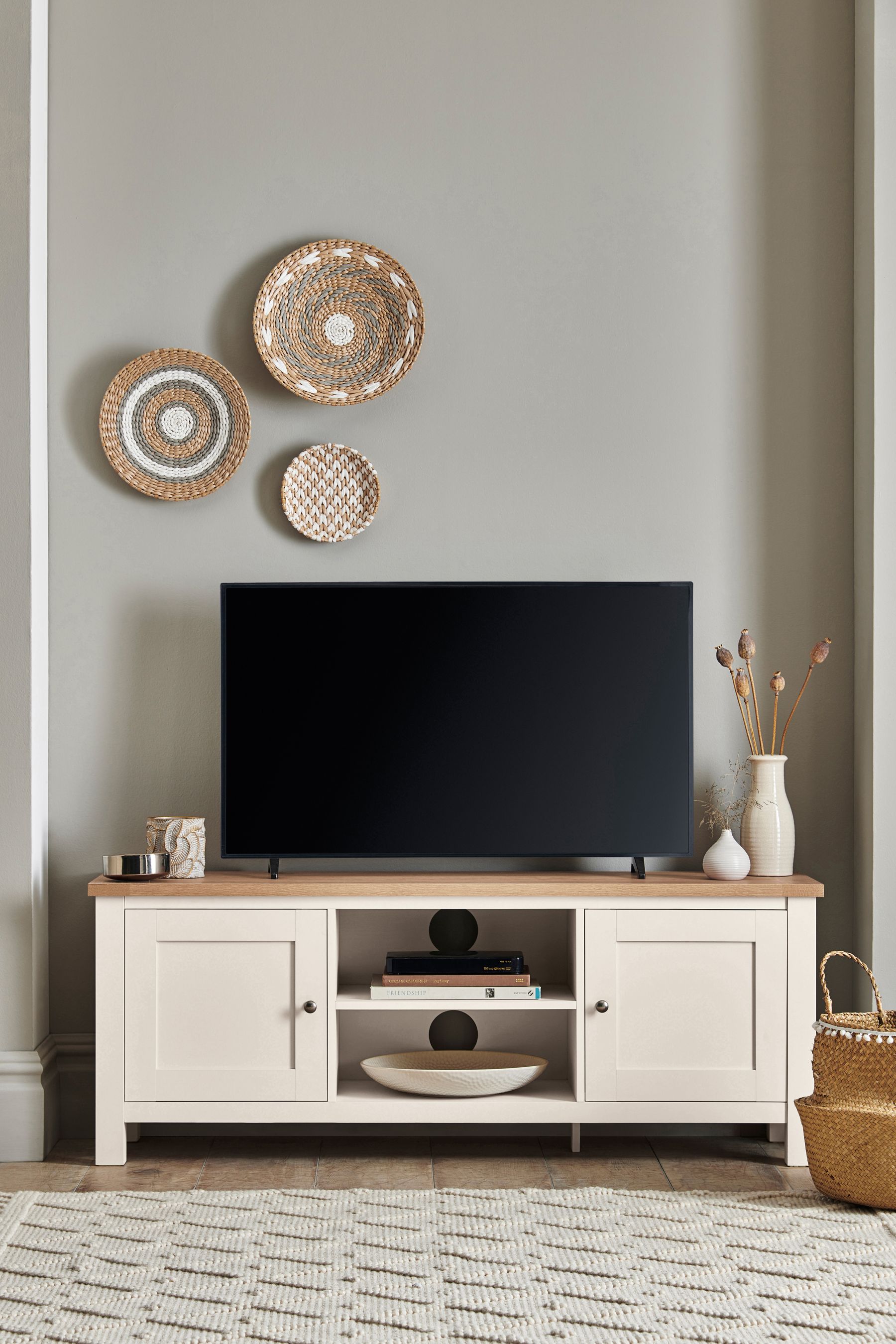 Next tv bench sale