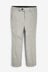 Grey Suit Trousers (12mths-16yrs)