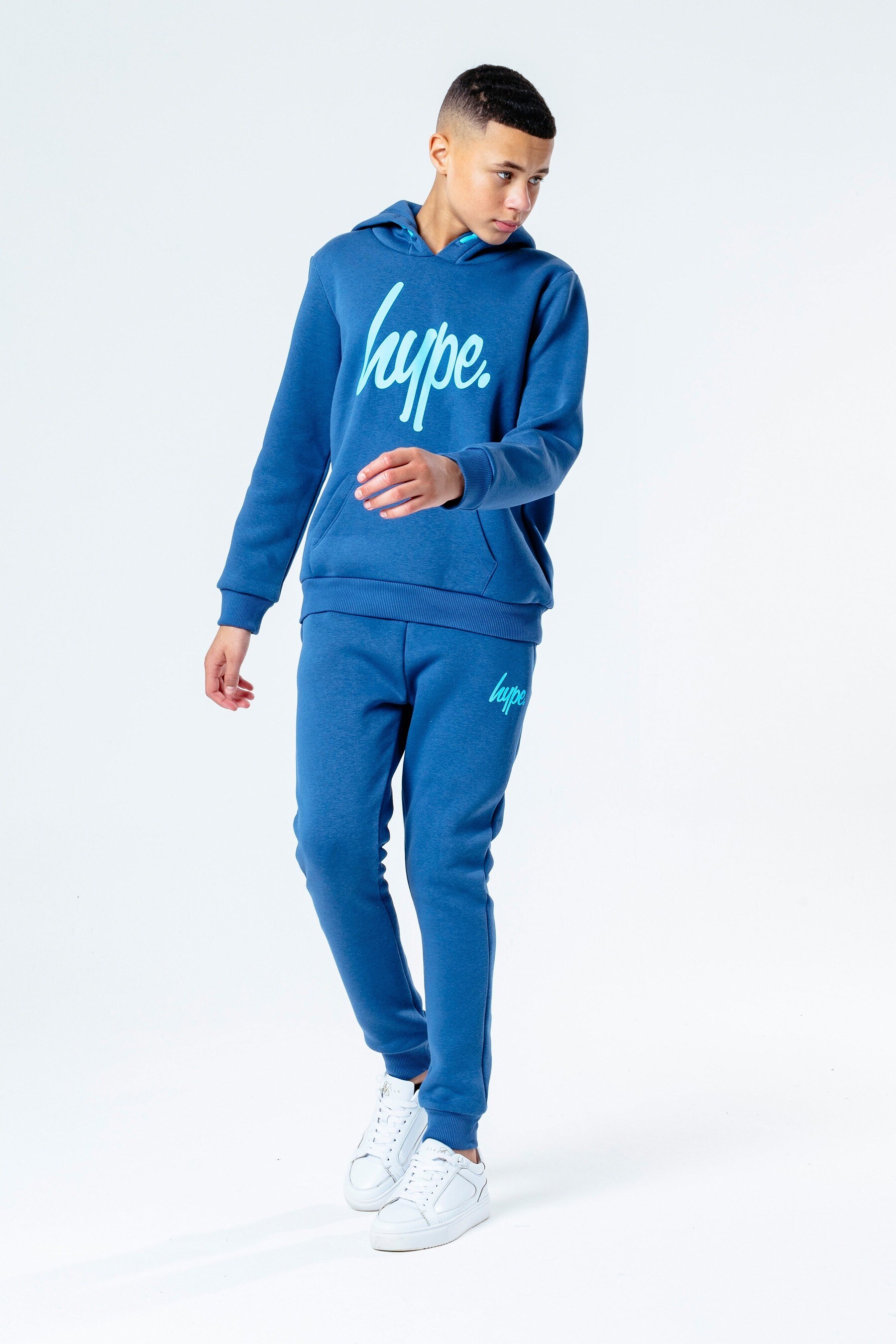 blue tracksuit near me