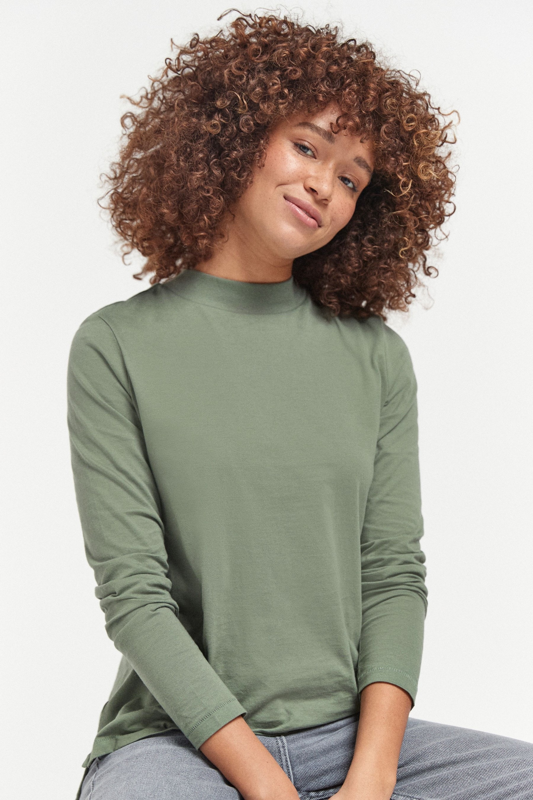 Next high neck best sale top