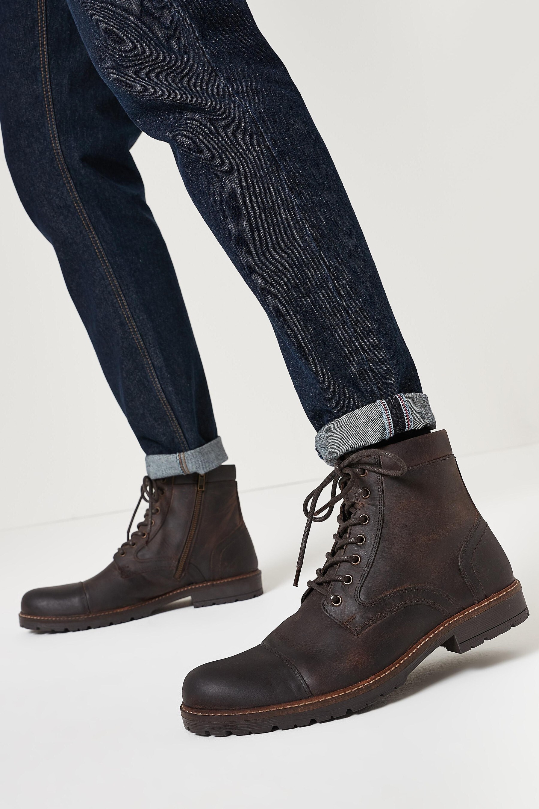next high boots