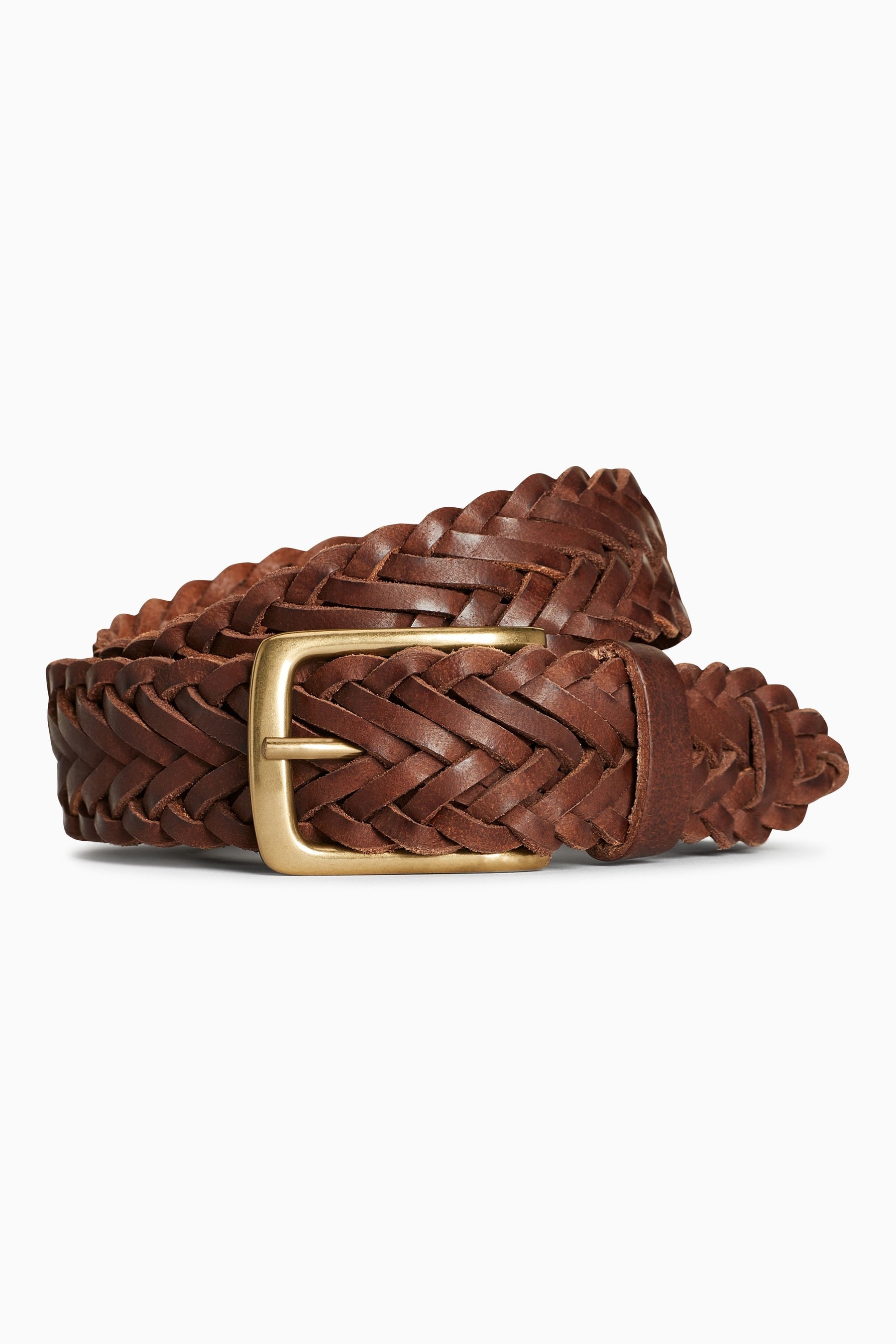 Next leather deals belt mens