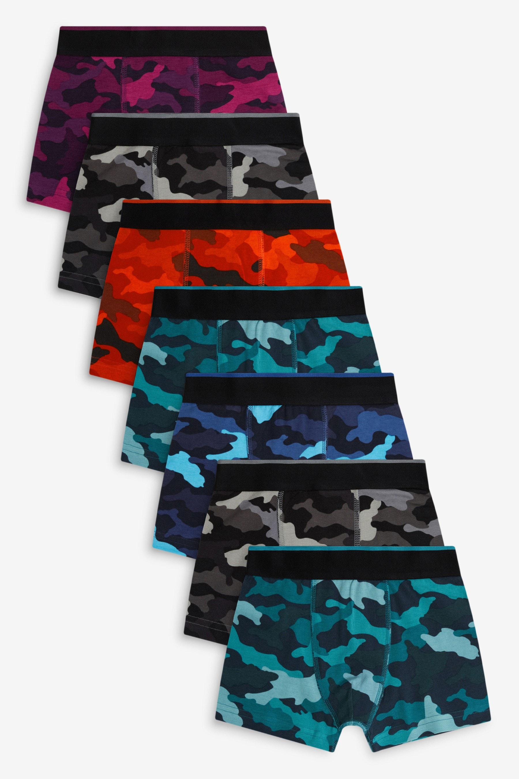 Camo trunks sale