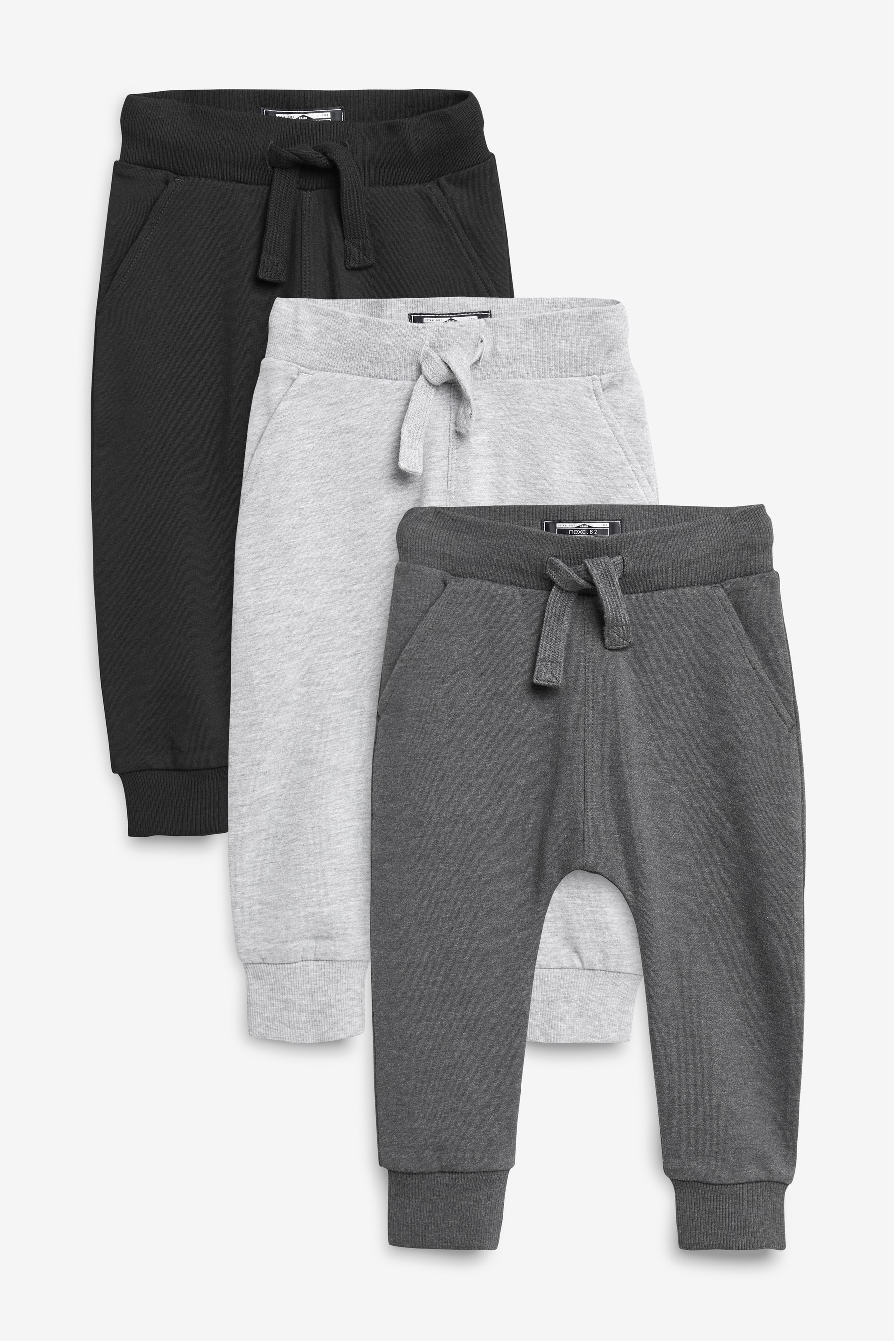 Next boys online skinny joggers