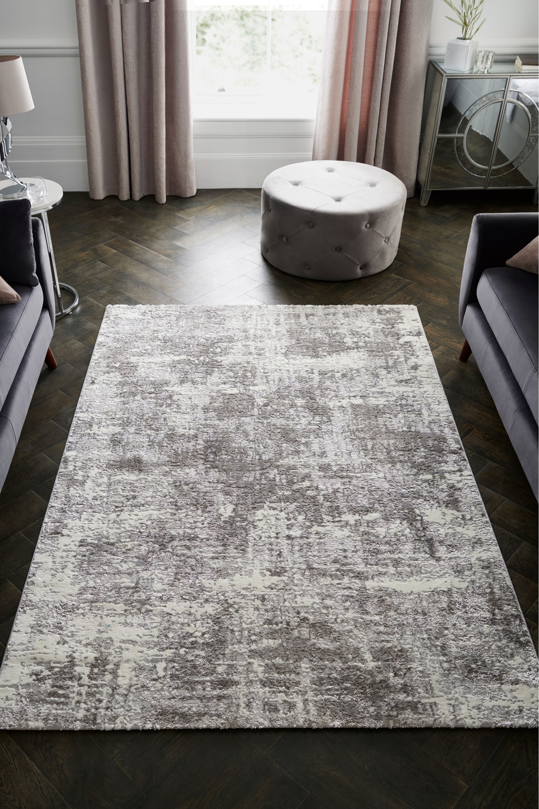 Buy Mica Rug from the Next UK online shop