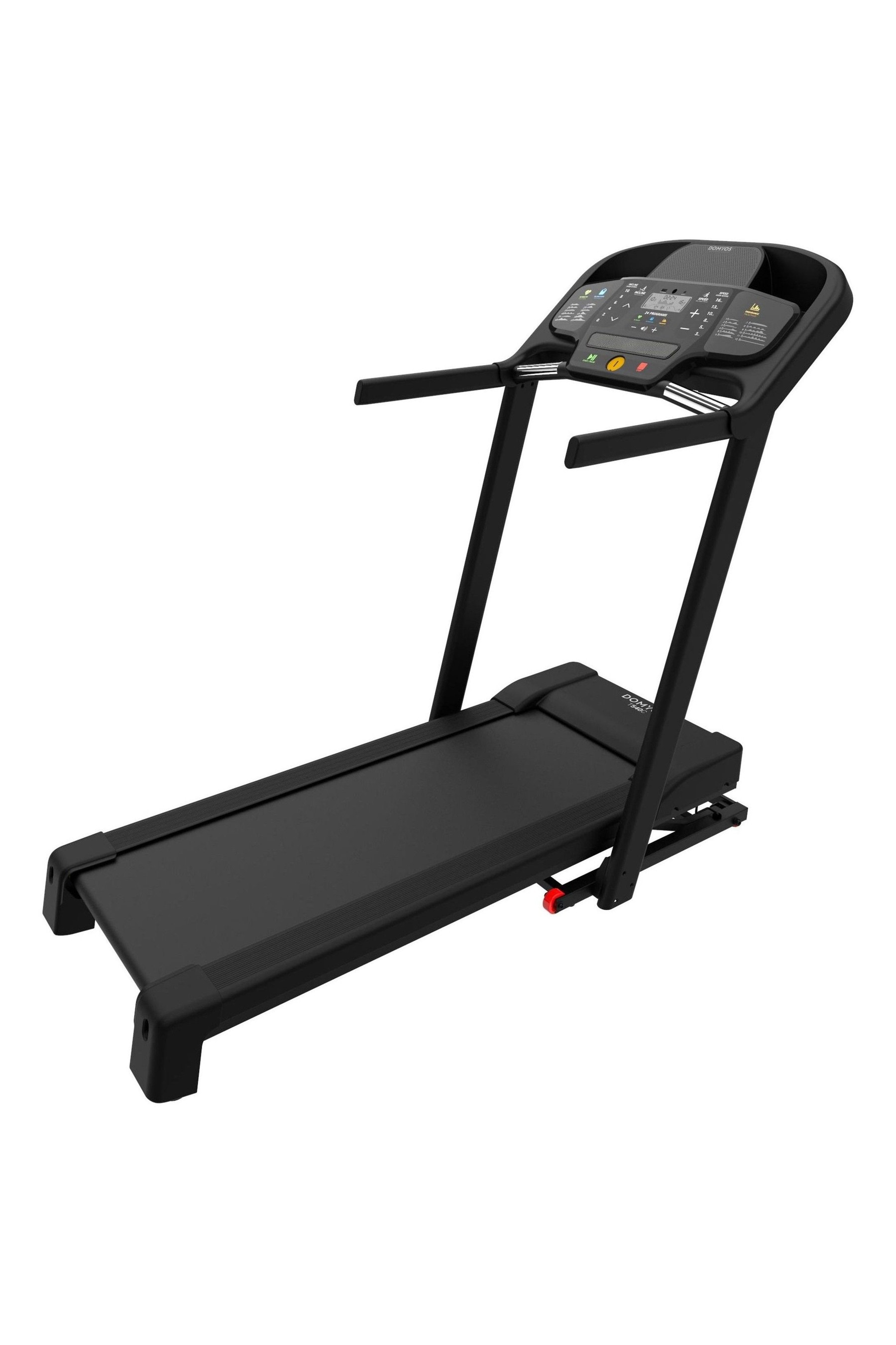 Incline 2025 run domyos