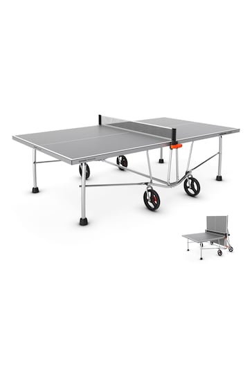Decathlon Outdoor Table Tennis Table Ppt 530 Pongori