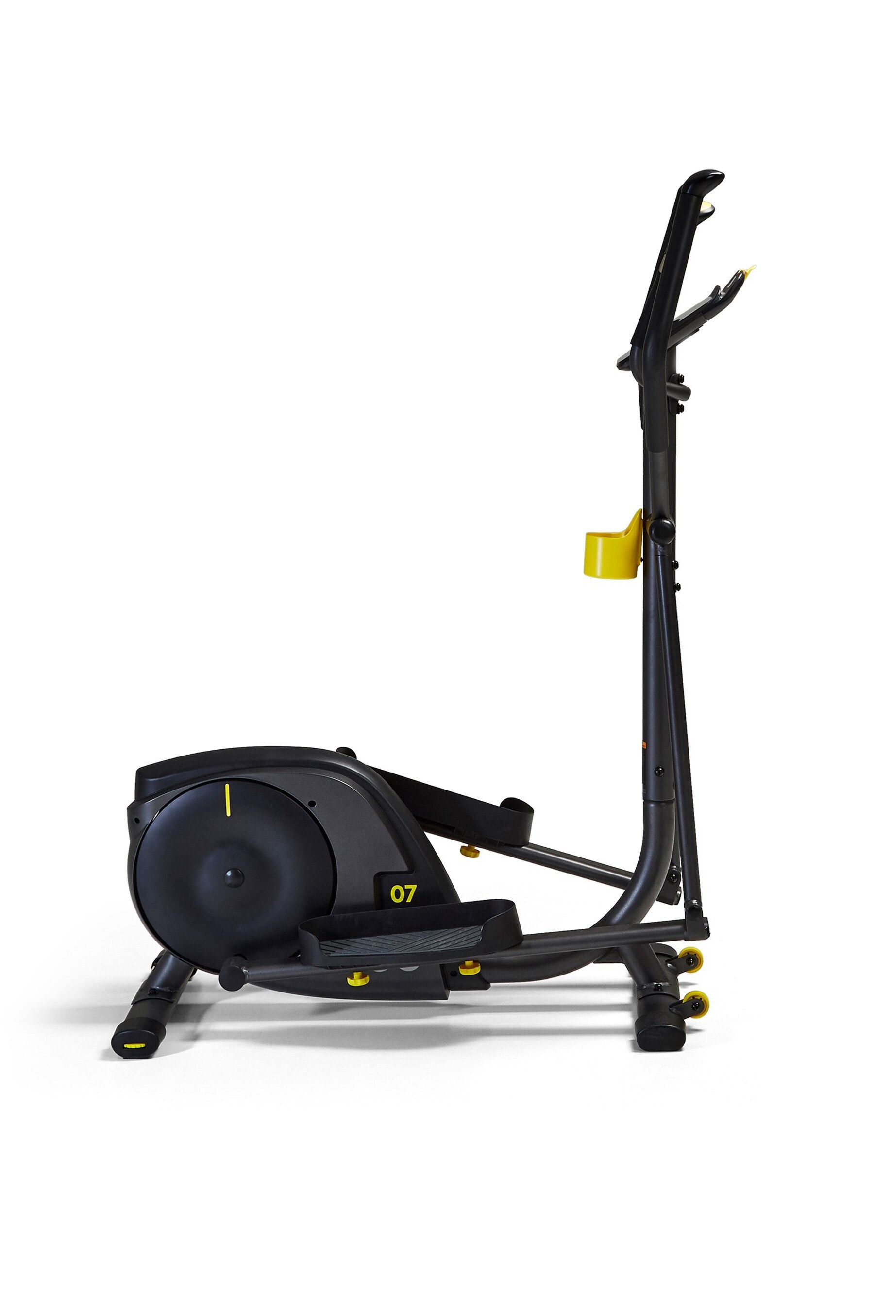 Decathlon eliptica 500 deals
