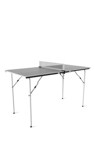 Decathlon Ppt 130 Small Indoor Table Tennis Table Pongori