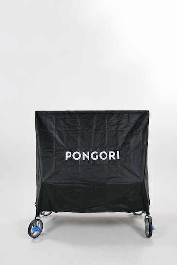 Decathlon Table Tennis Folded Table Cover Pongori