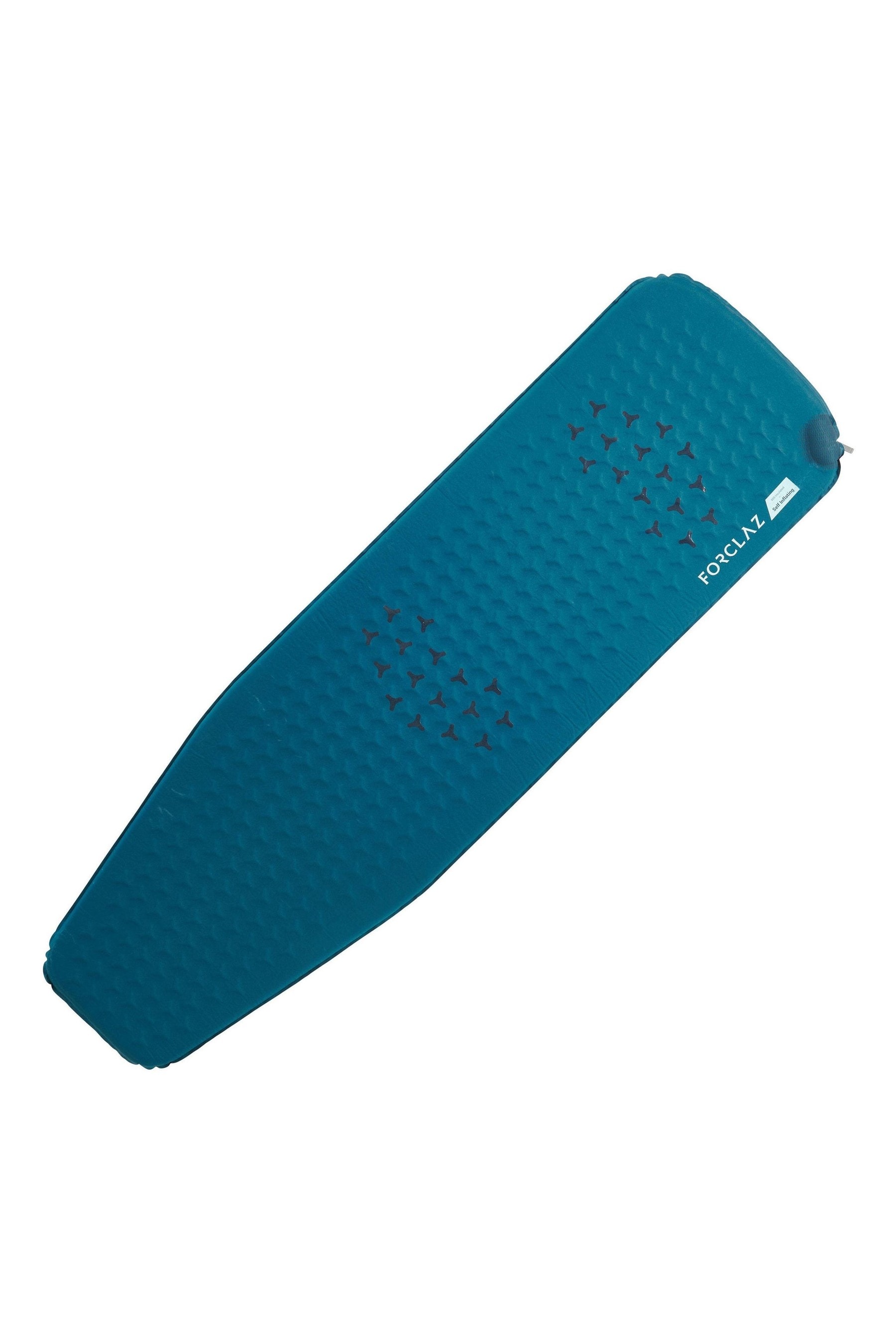 Decathlon Self Inflating Trekking Mattress Trek 500 L Forclaz